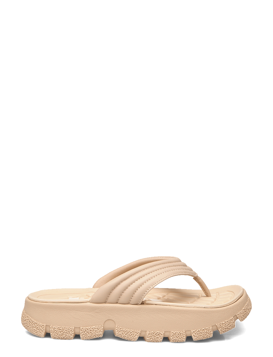H2O - Trek Flip - schuhe - beige - 1