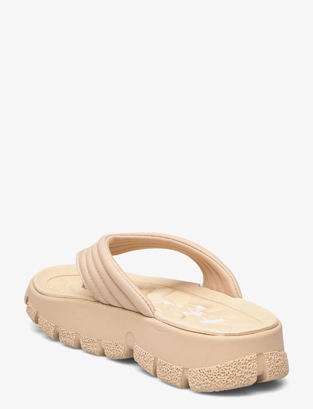 H2O - Trek Flip - flip flops - beige - 2