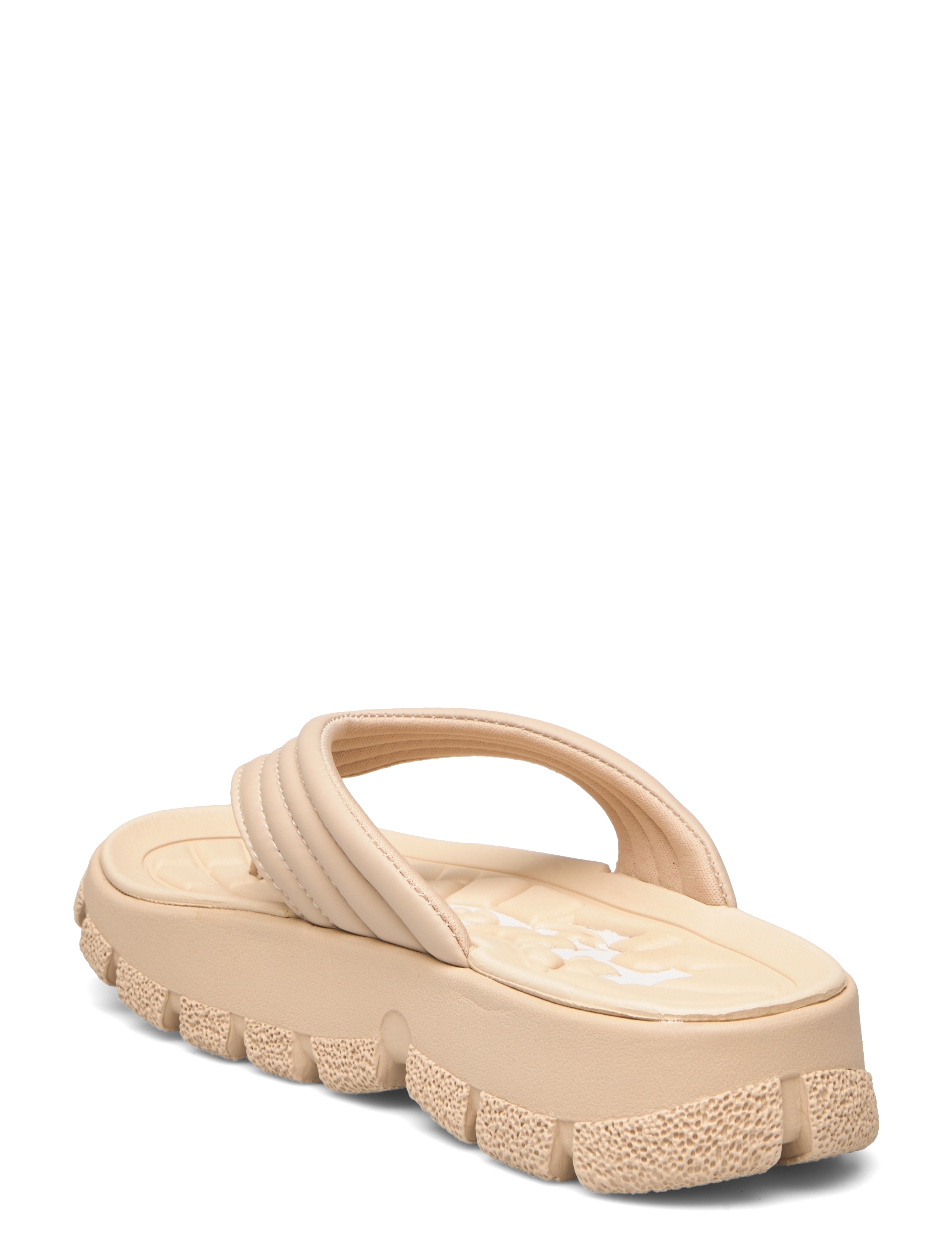H2O - Trek Flip - män - beige - 2