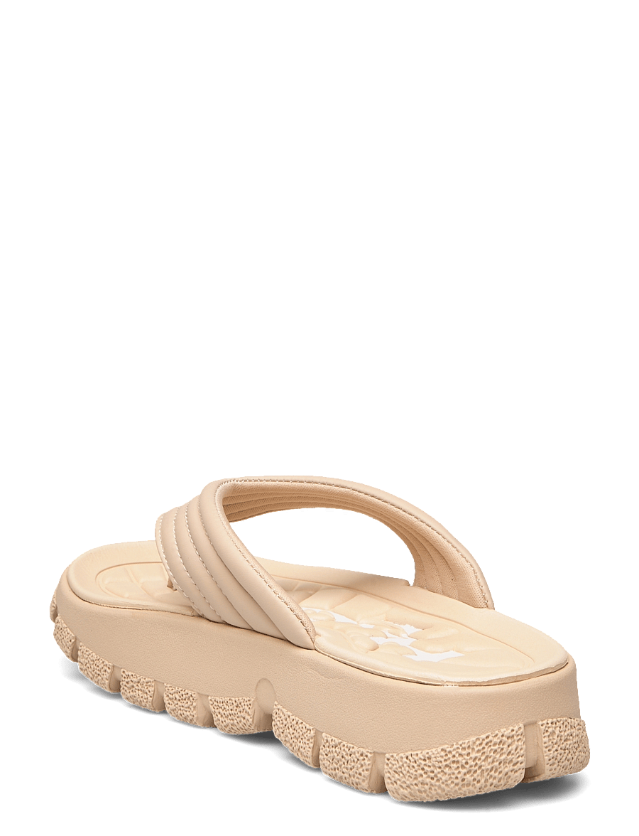 H2O - Trek Flip - schuhe - beige - 2