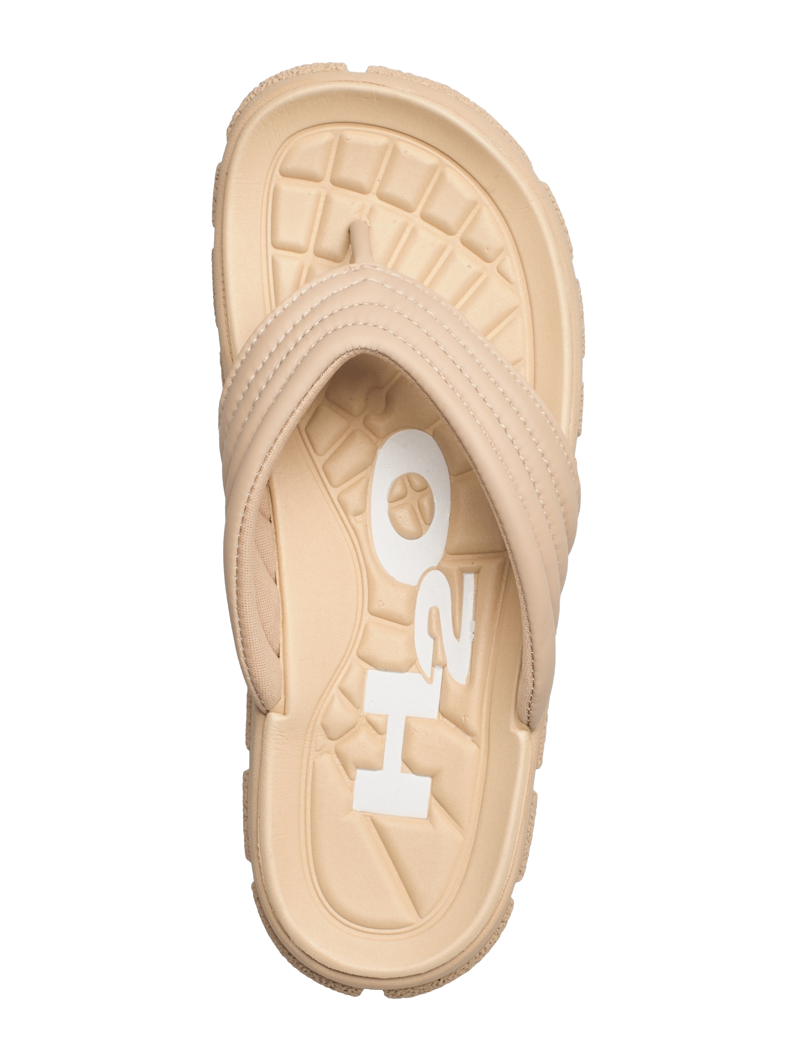H2O - Trek Flip - män - beige - 3