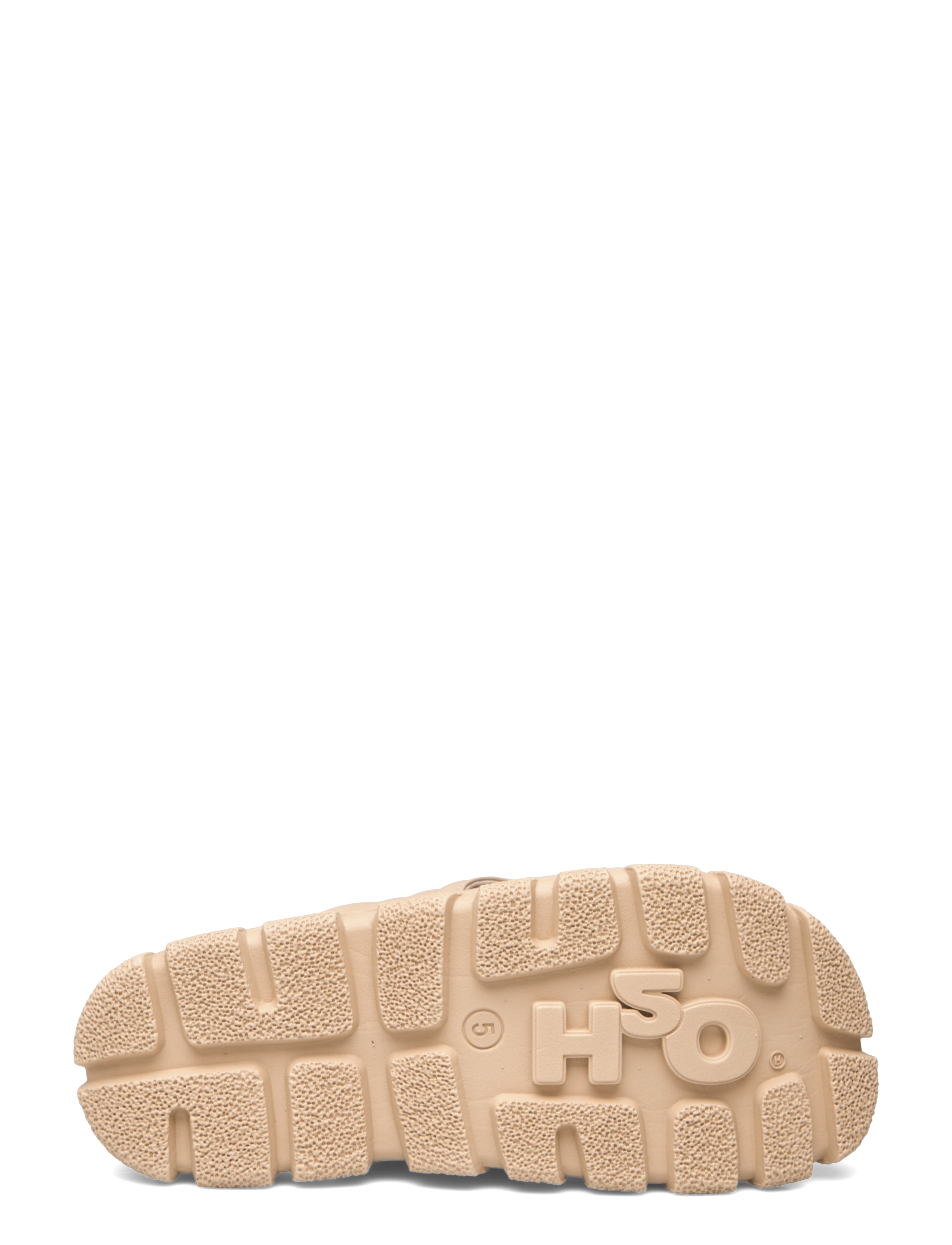 H2O - Trek Flip - män - beige - 4
