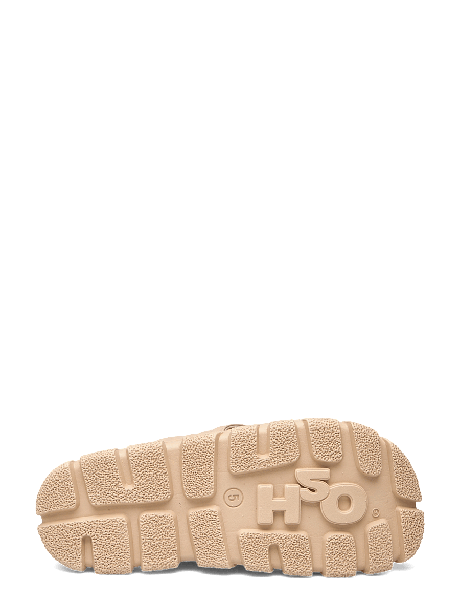 H2O - Trek Flip - schuhe - beige - 4