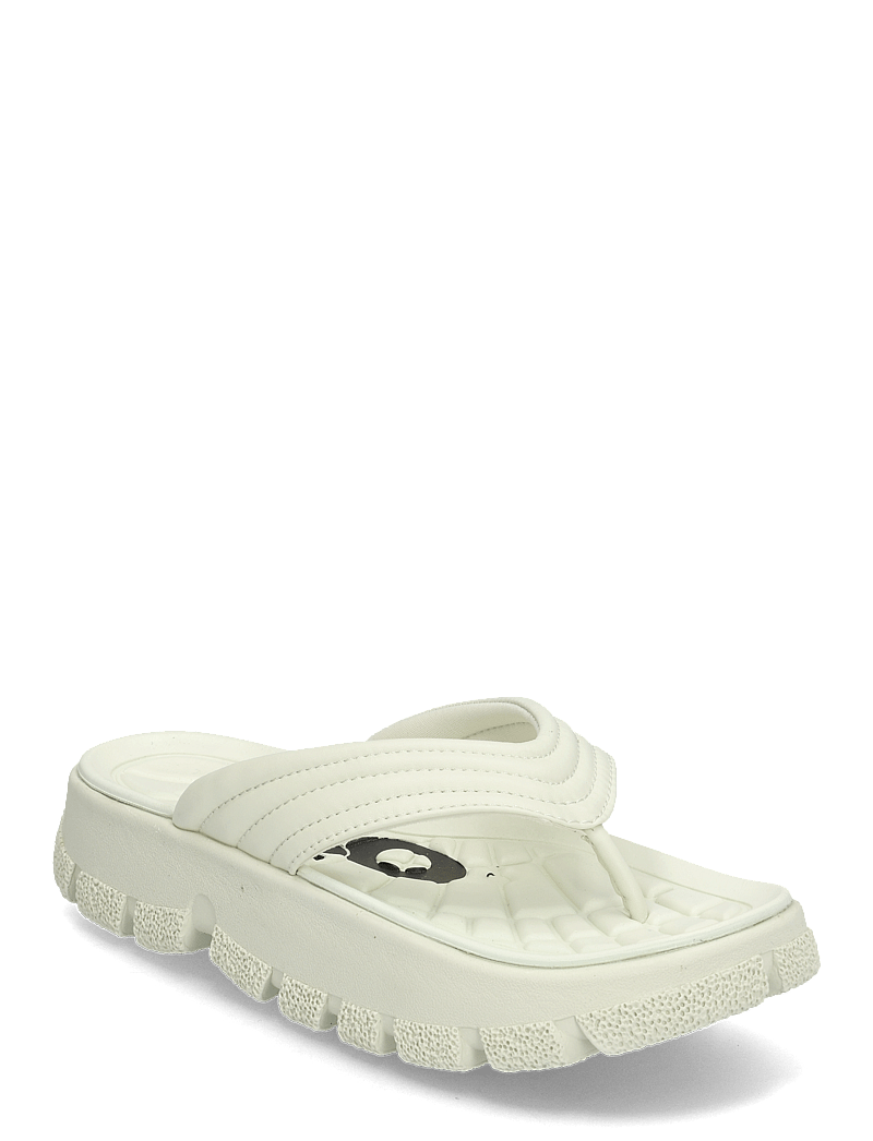 H2O - Trek Flip - shoes - cannoli cream - 0