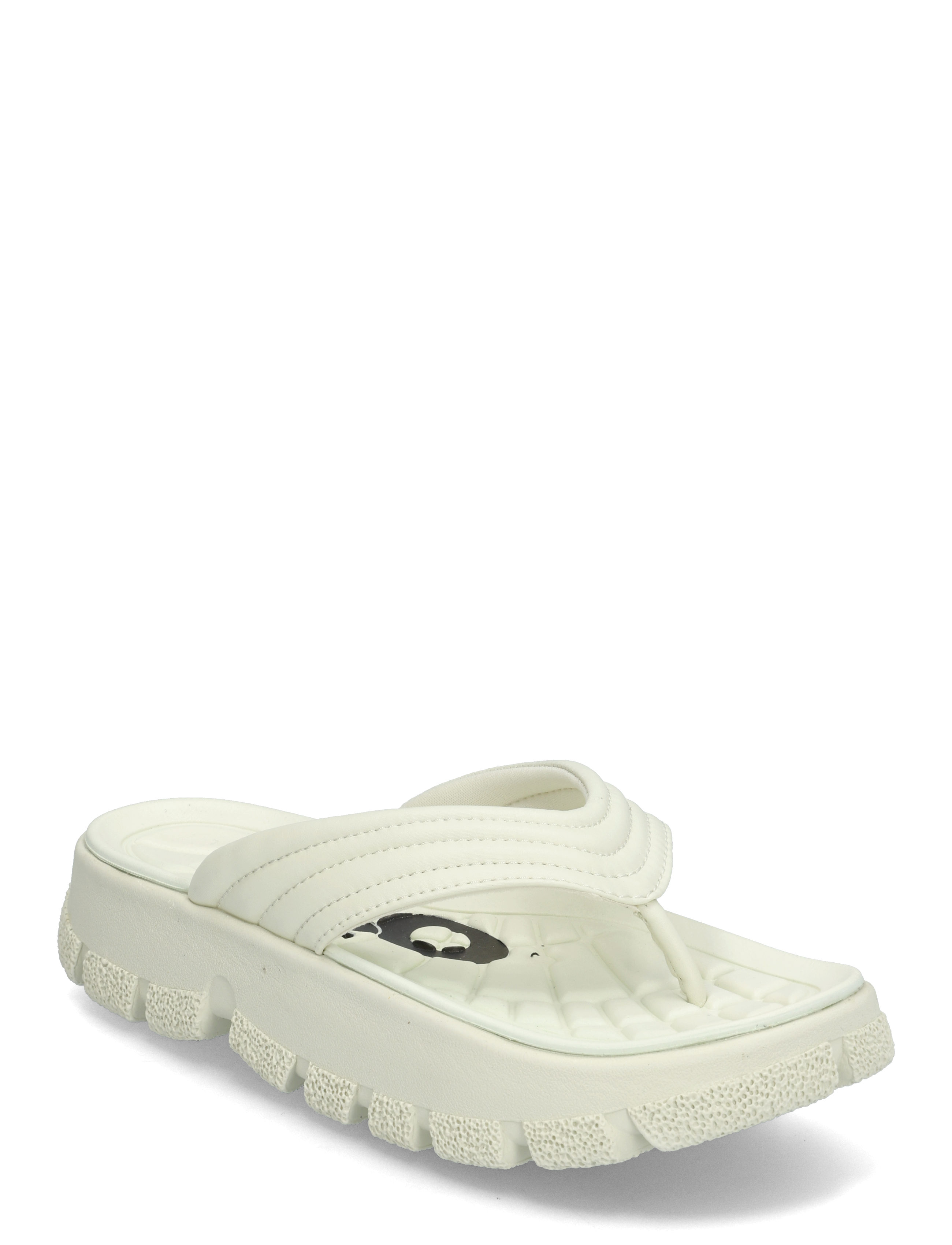 H2O Trek Flip - H2O - CANNOLI CREAM / white