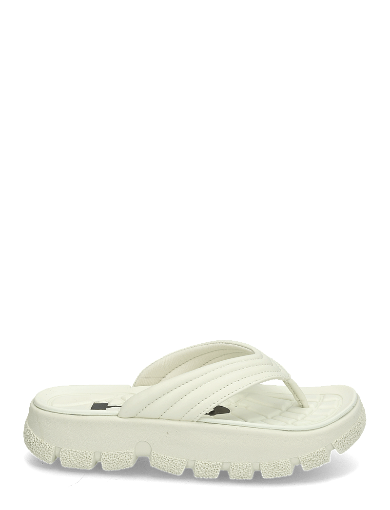 H2O - Trek Flip - shoes - cannoli cream - 1