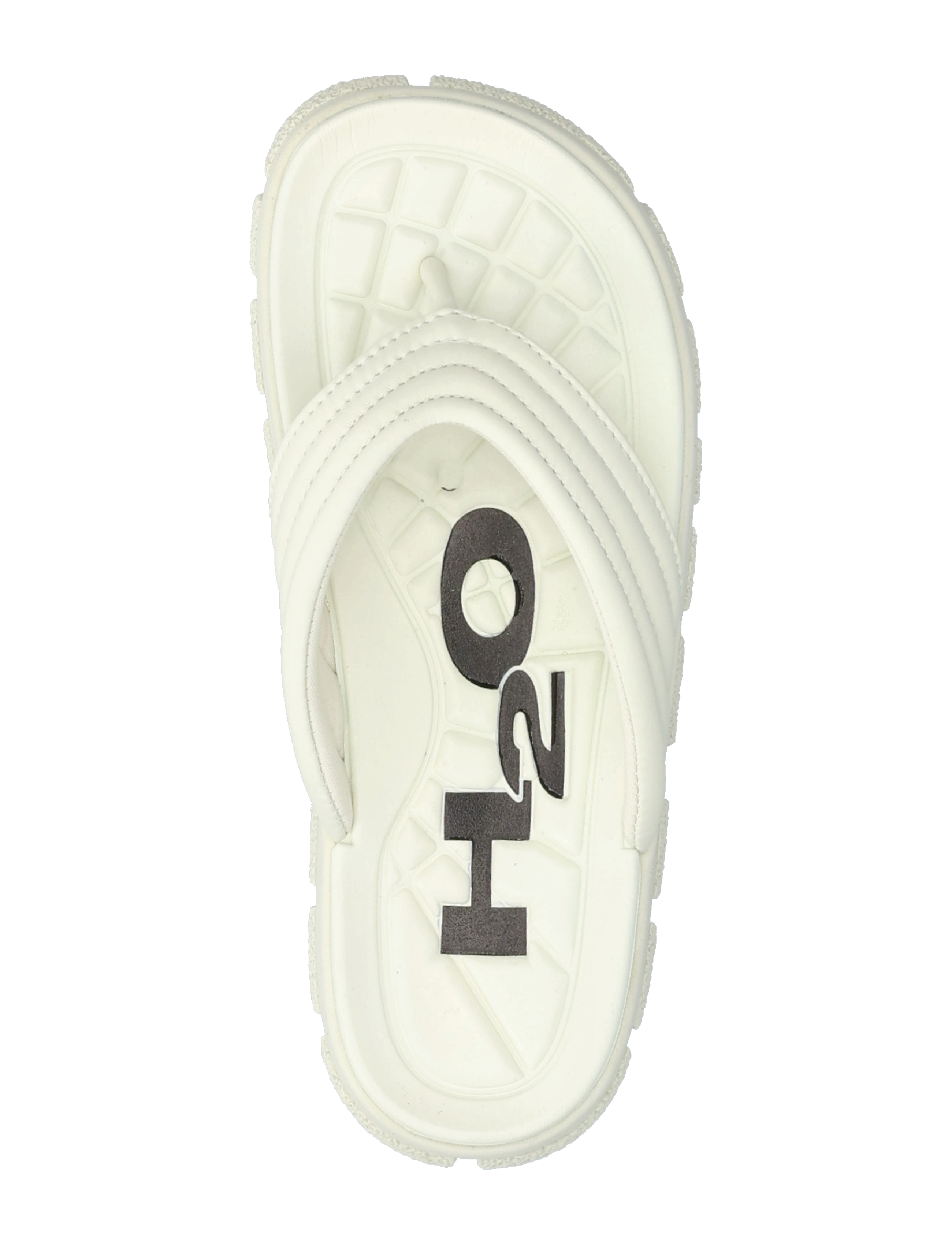 H2O - Trek Flip - men - cannoli cream - 3