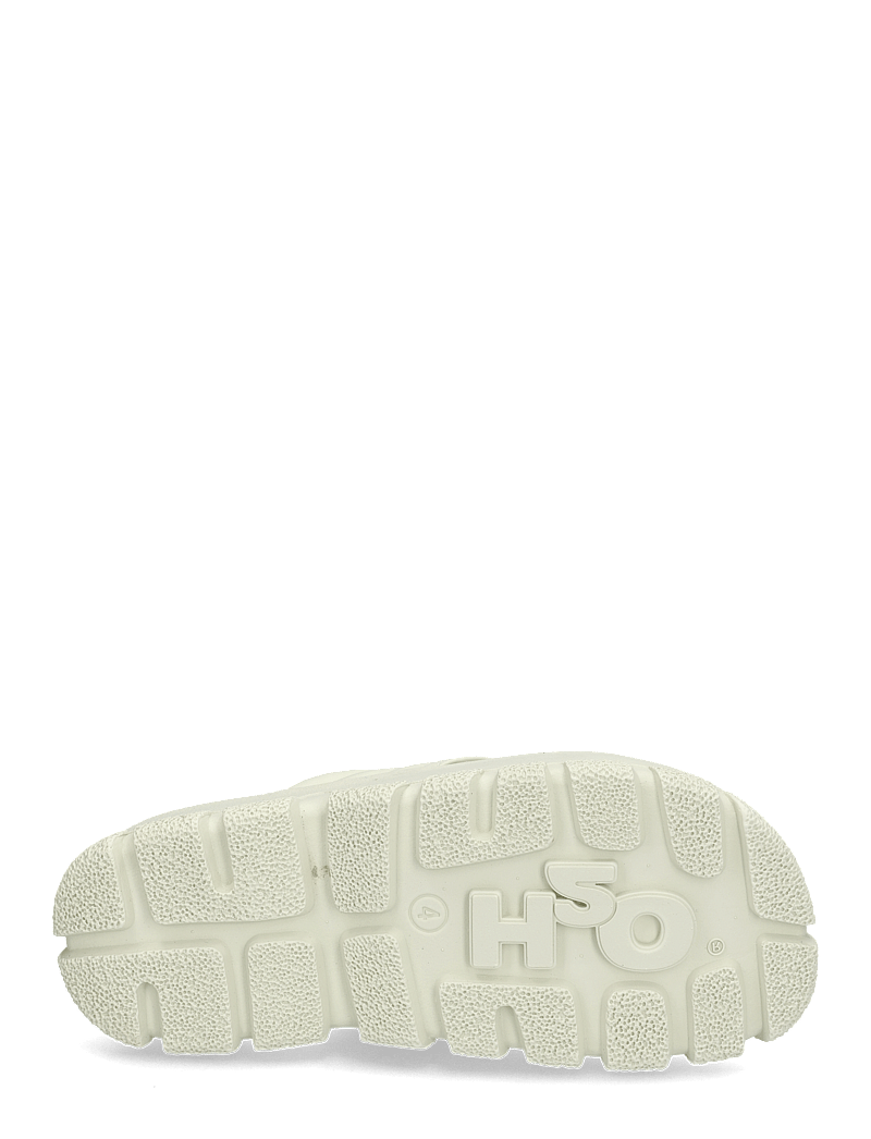 H2O - Trek Flip - shoes - cannoli cream - 4