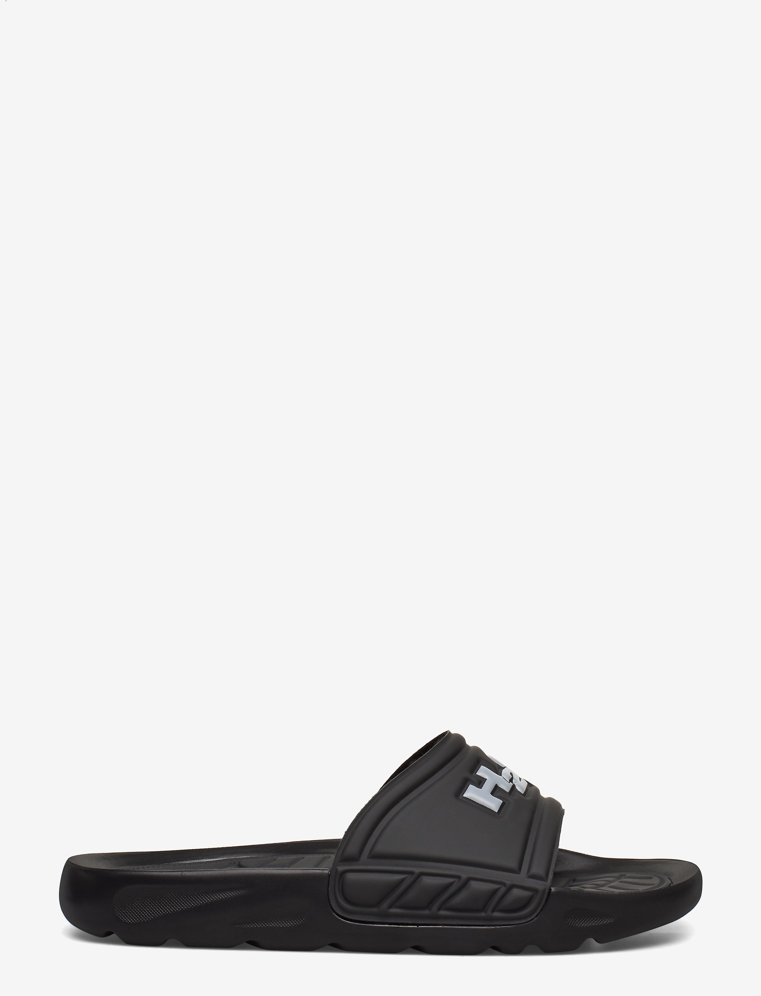H2O - Tofield Bathshoe - peldbaseina sandales - black - 1