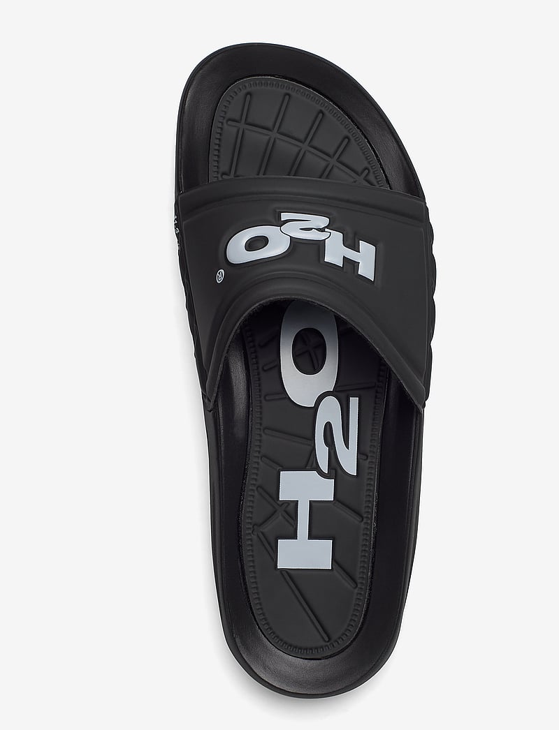 H2O - Tofield Bathshoe - badesandaler - black - 3