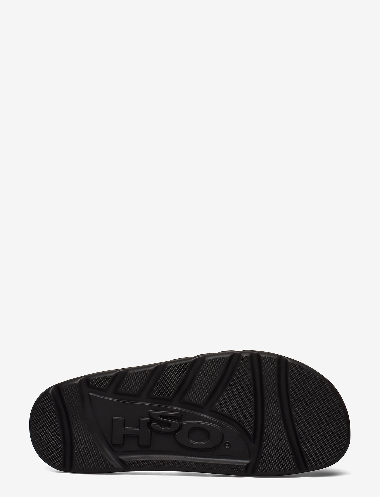 H2O - Tofield Bathshoe - laveste priser - black - 4