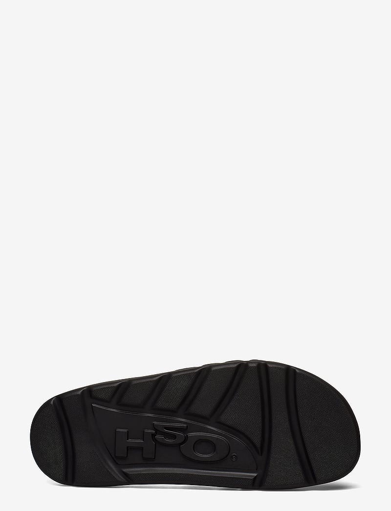 H2O - Tofield Bathshoe - badesandaler - black - 4