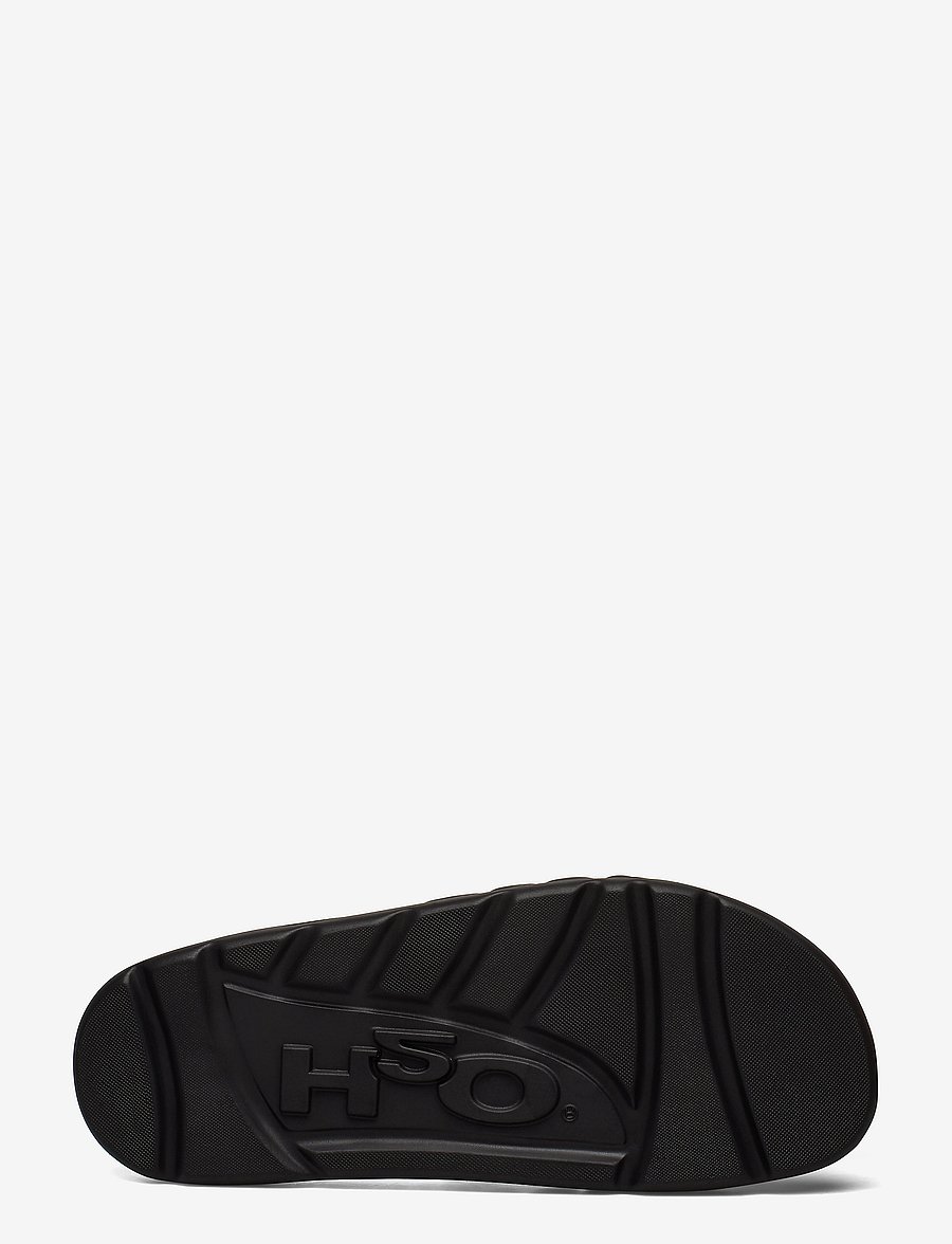 H2O - Tofield Bathshoe - peldbaseina sandales - black - 4