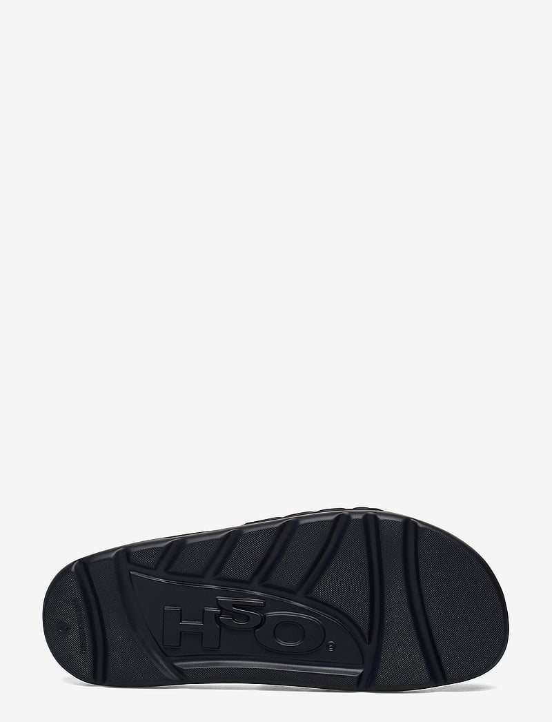 H2O - Tofield Bathshoe - badesandaler - navy - 4