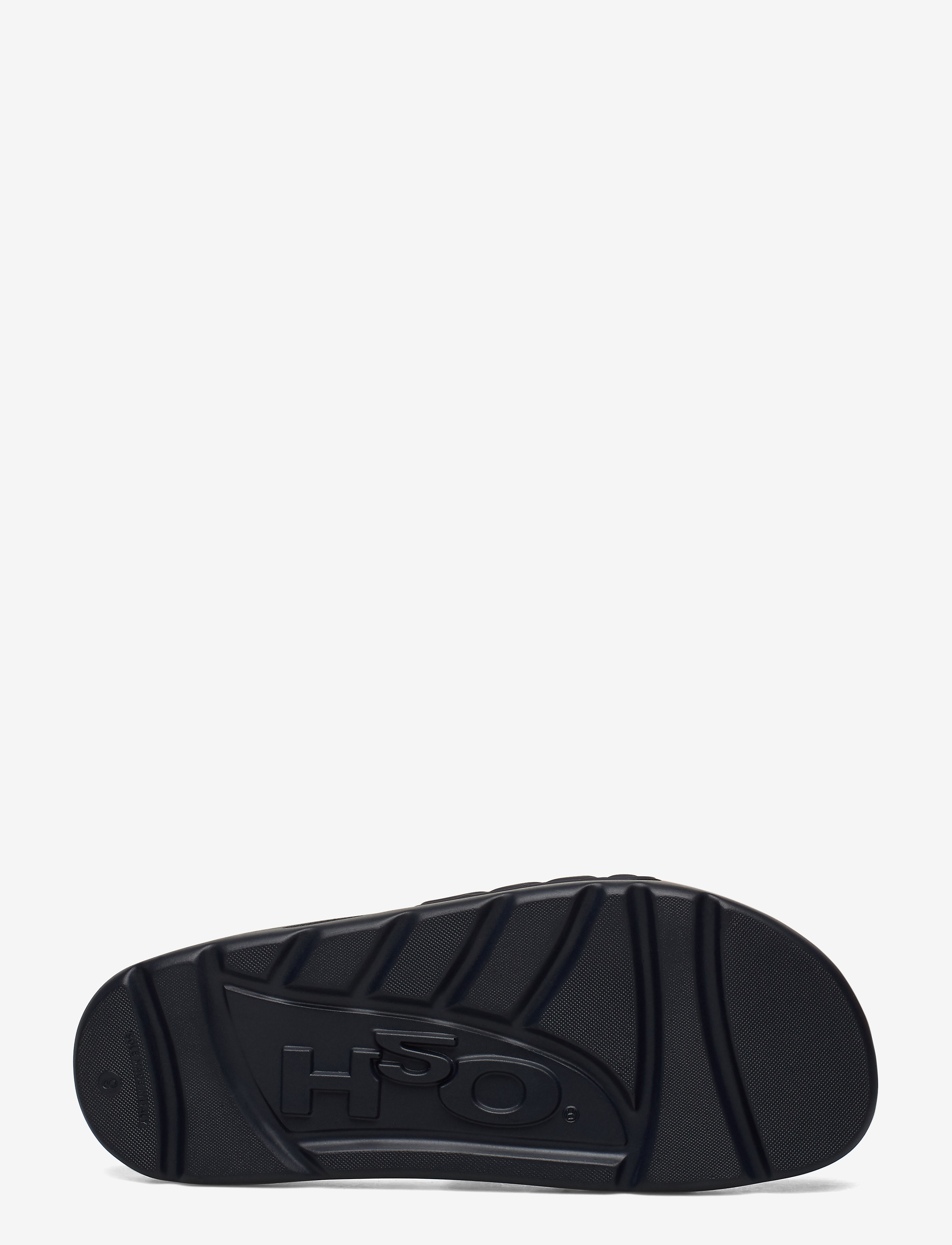 H2O - Tofield Bathshoe - badesandaler - navy - 4