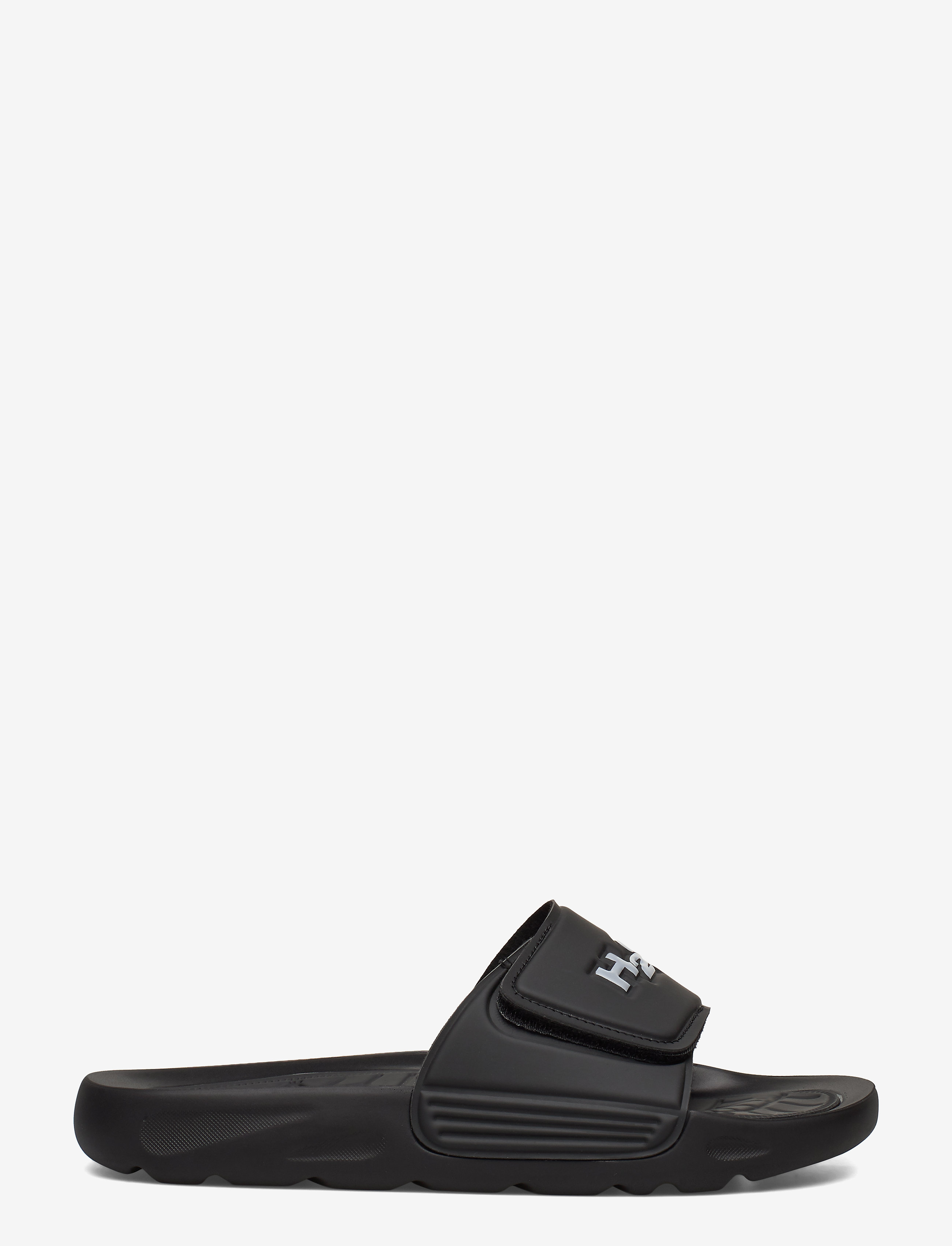 H2O - Adjustable Bathshoe - rantasandaalit - black - 1