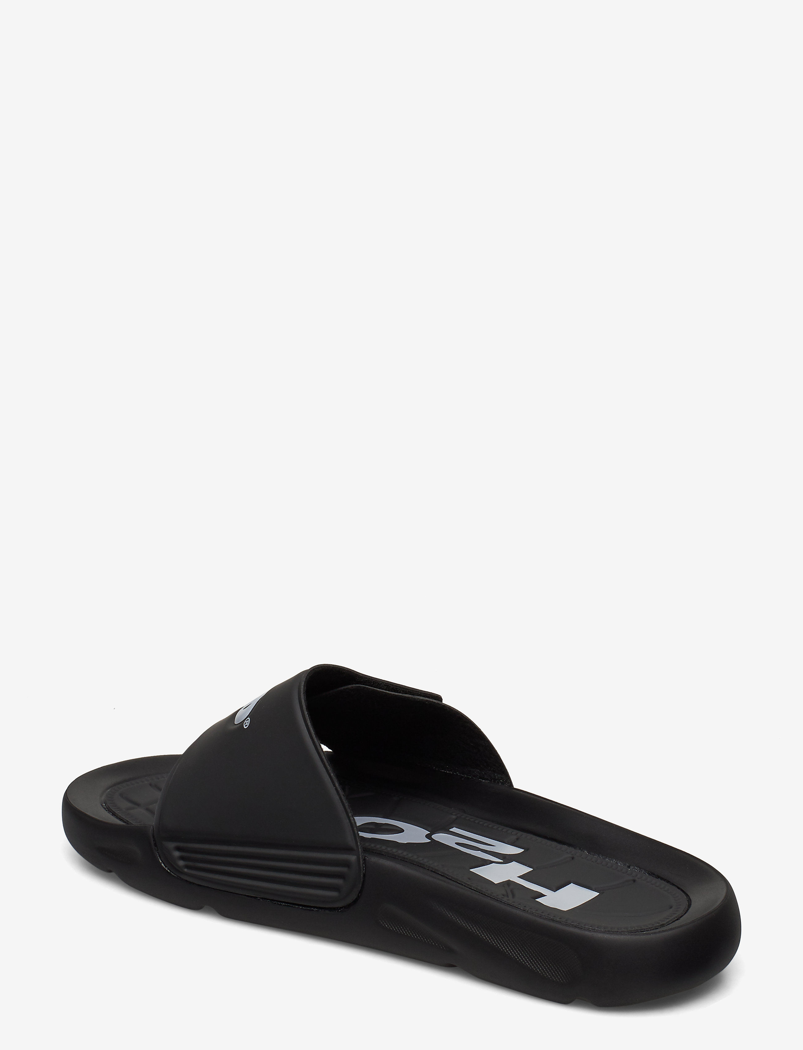 H2O - Adjustable Bathshoe - rantasandaalit - black - 2
