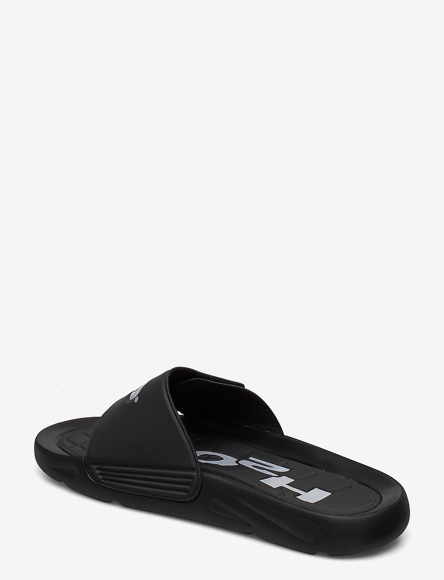 H2O - Adjustable Bathshoe - badesandaler - black - 2