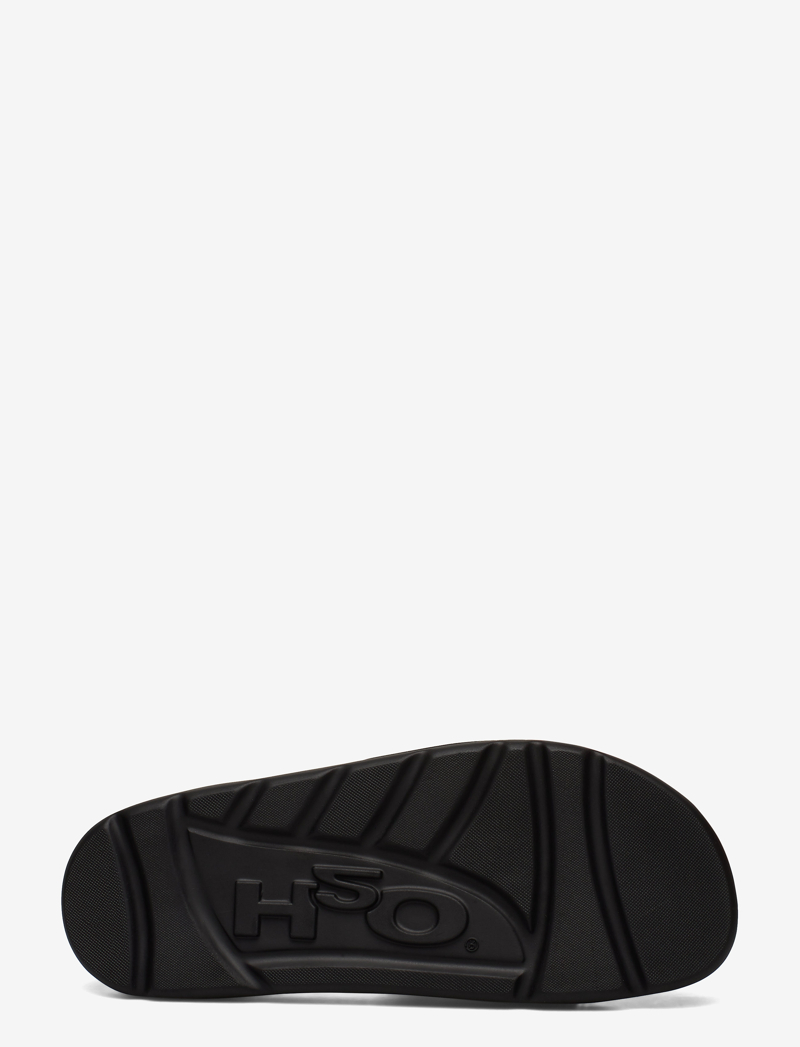 H2O - Adjustable Bathshoe - rantasandaalit - black - 4