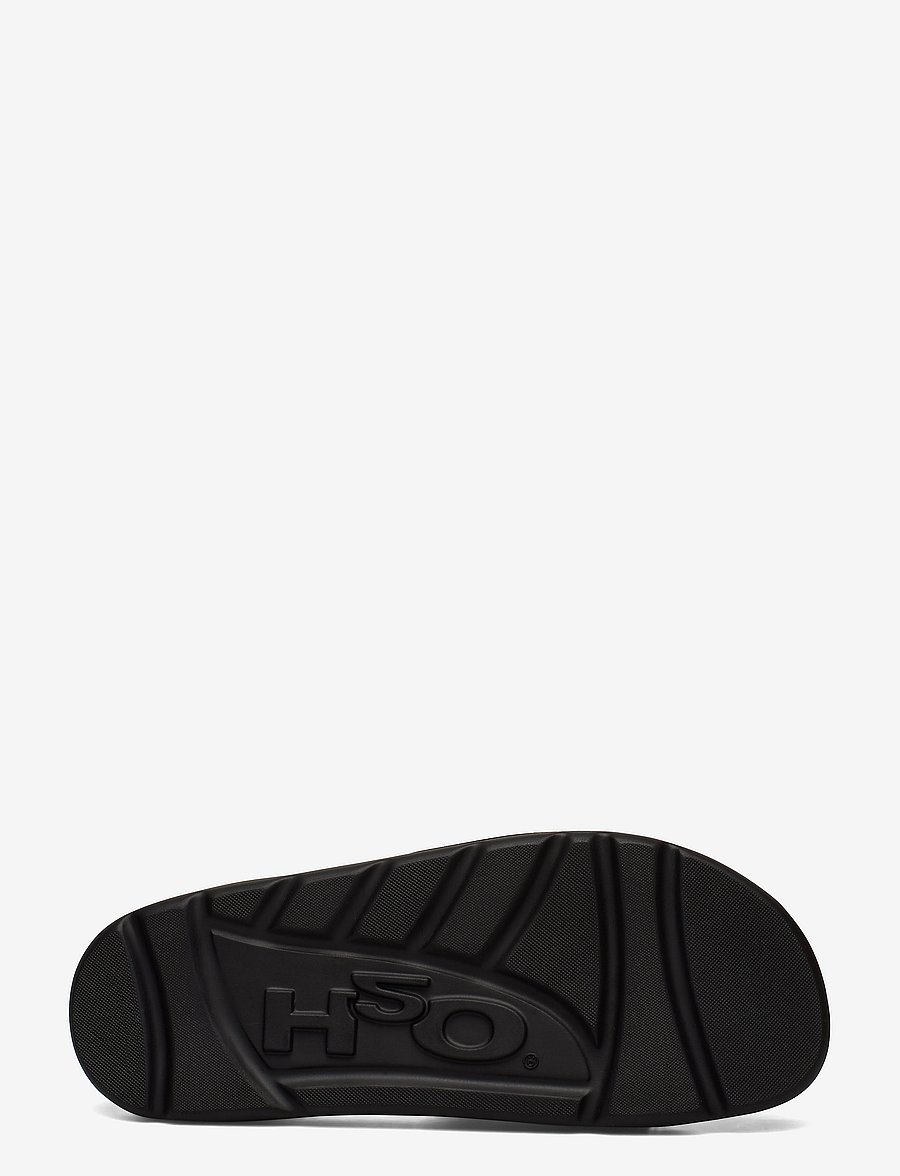 H2O - Adjustable Bathshoe - badesandaler - black - 4