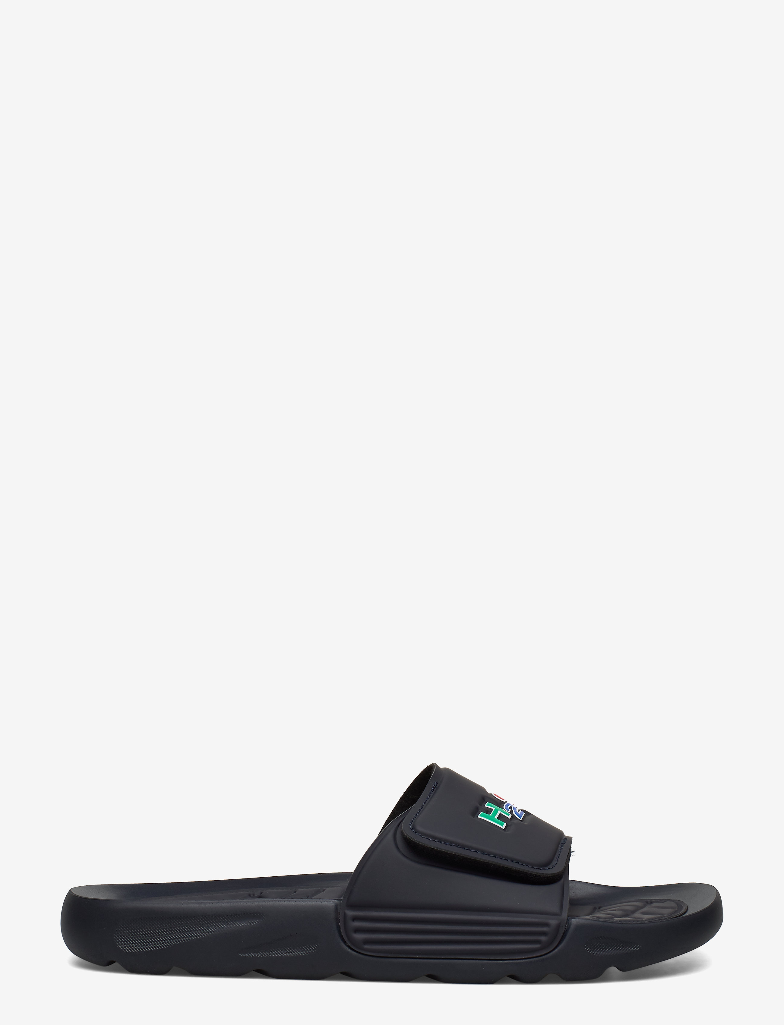H2O - Adjustable Bathshoe - alhaisimmat hinnat - navy - 1