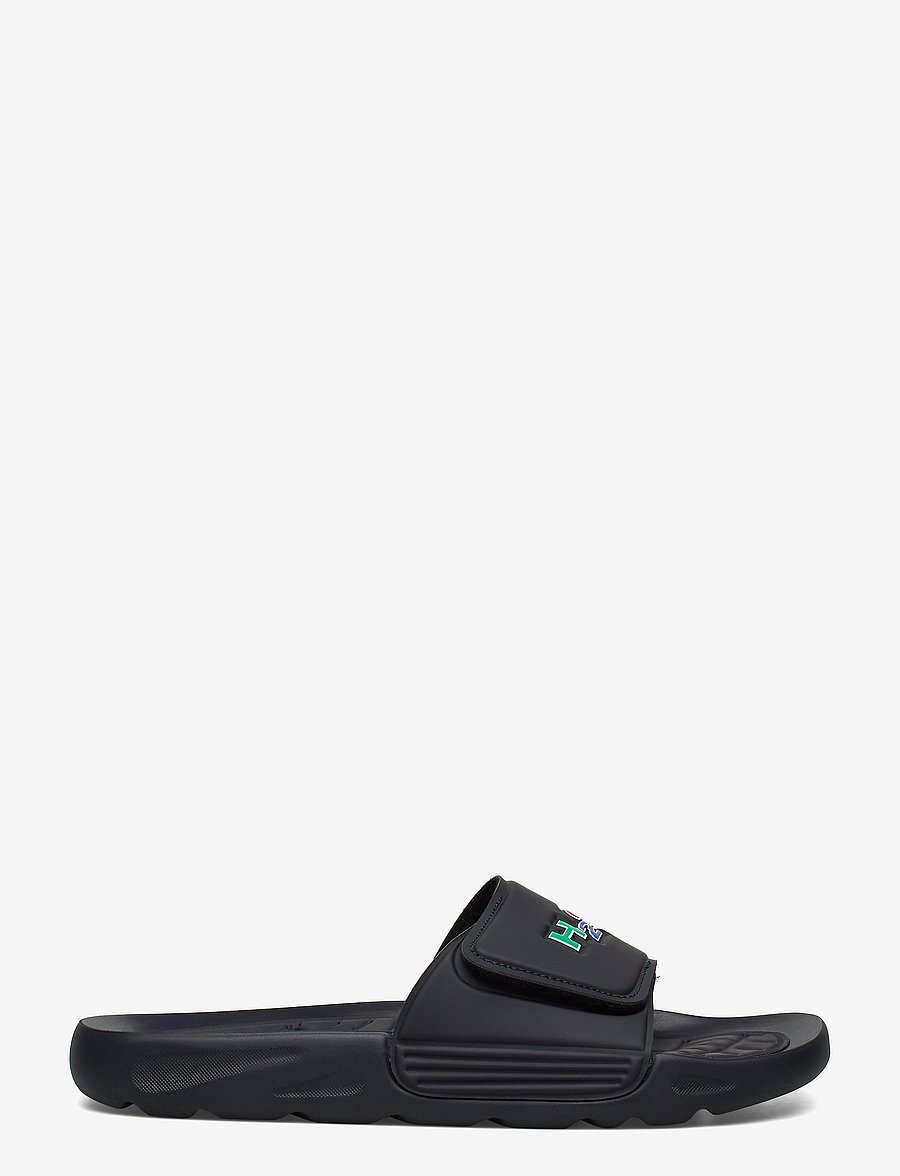 H2O - Adjustable Bathshoe - badeschuhe - navy - 1