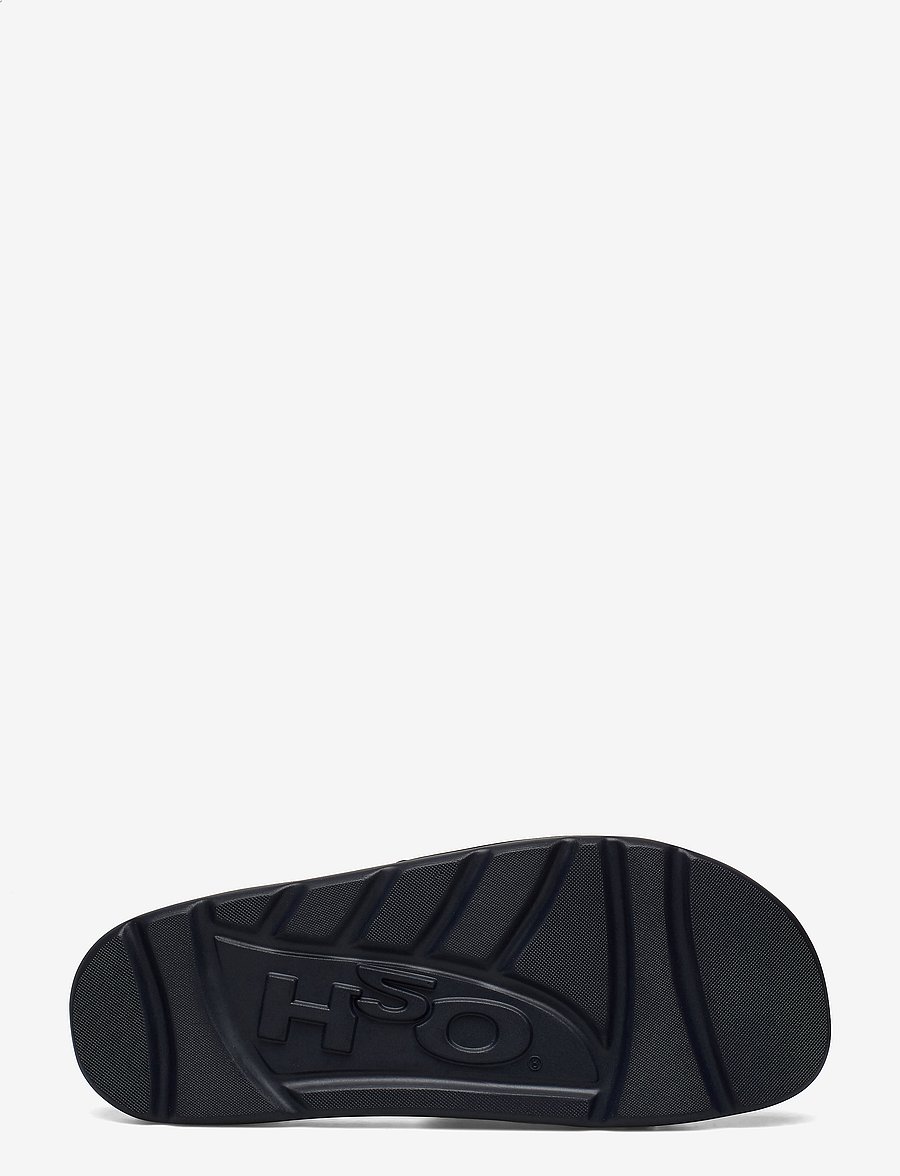 H2O - Adjustable Bathshoe - badeschuhe - navy - 4