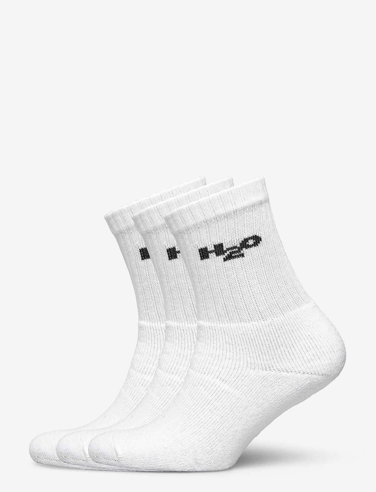 H2O - 3-Pack Sock - lägsta priserna - white - 0
