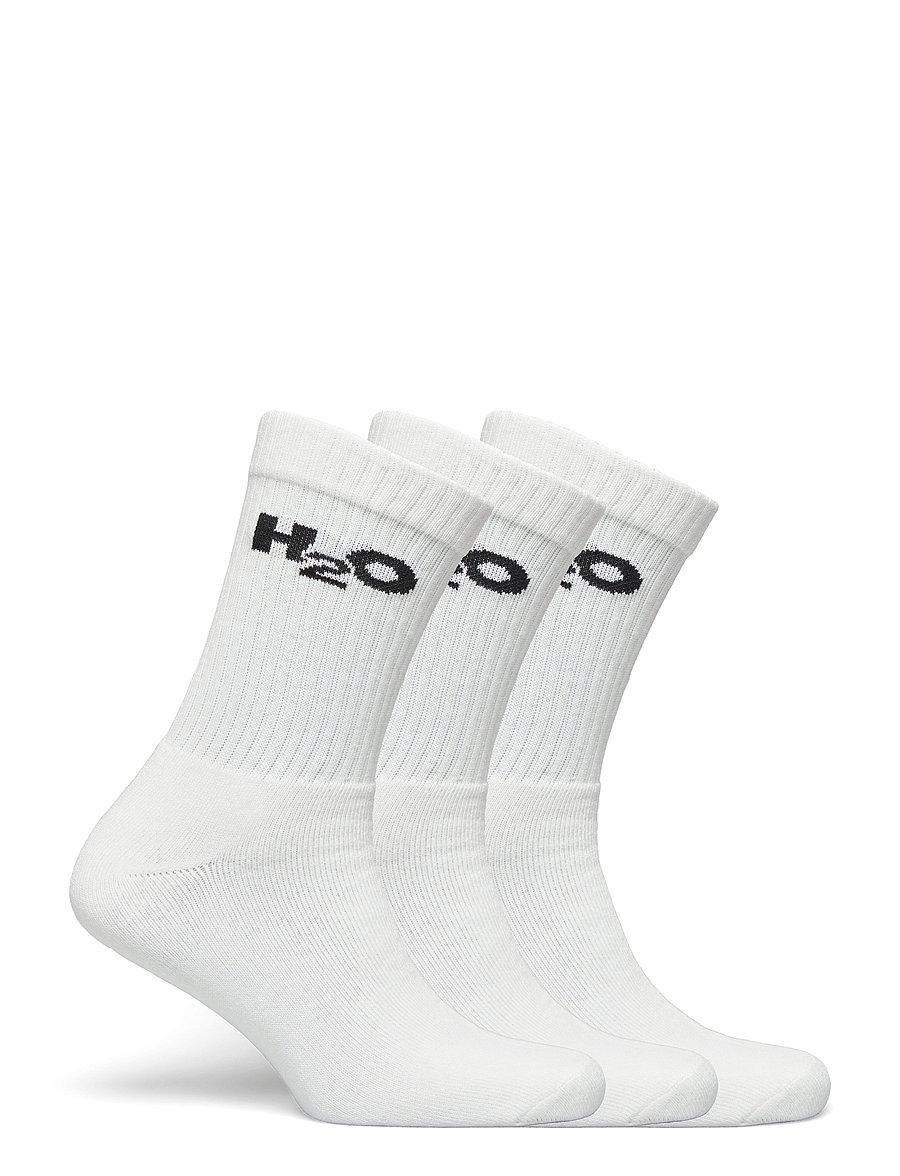 H2O - 3-Pack Sock - tennissocken - white - 1