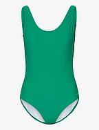 Tornø Swim Suit - POSY GREEN