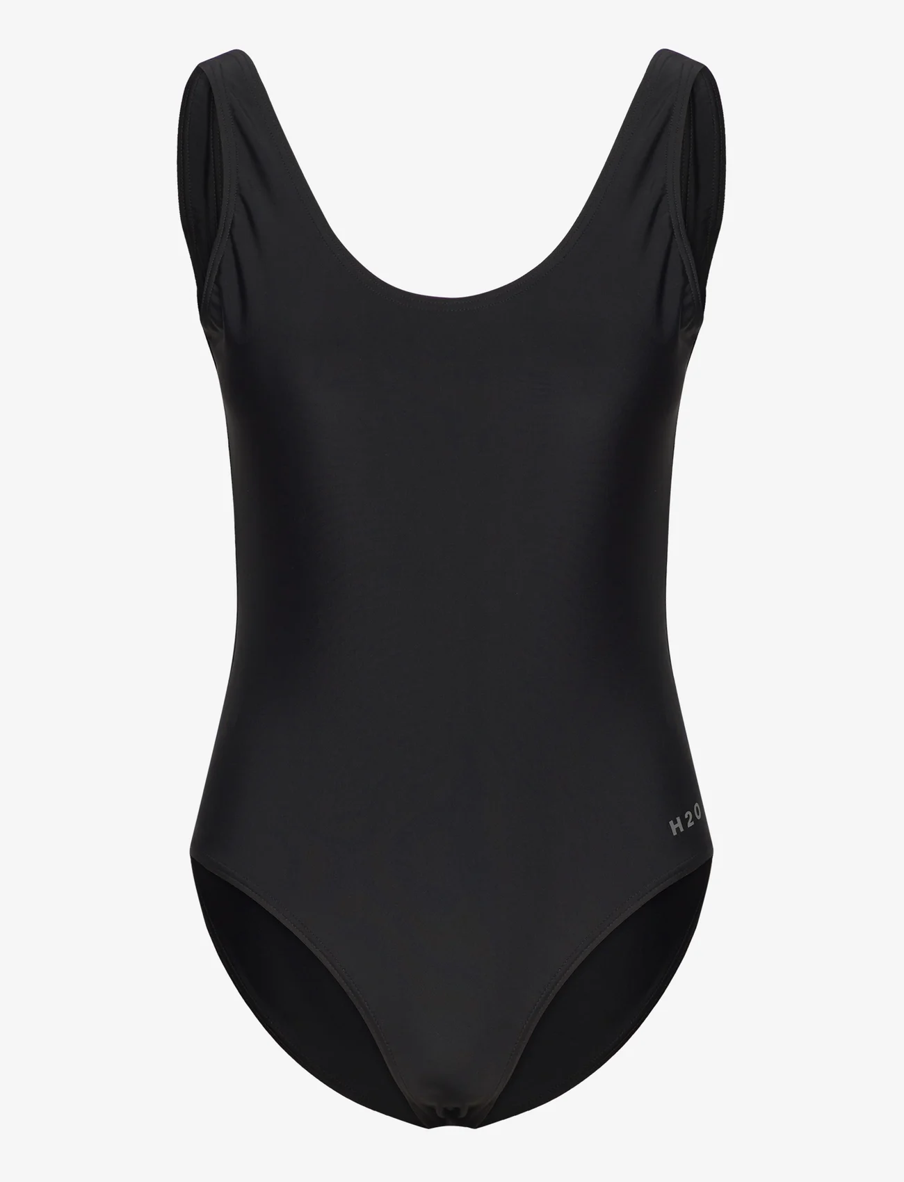 H2O - Tornø Swim Suit - 1 pièces - black - 0