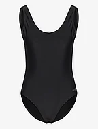 Tornø Swim Suit - BLACK