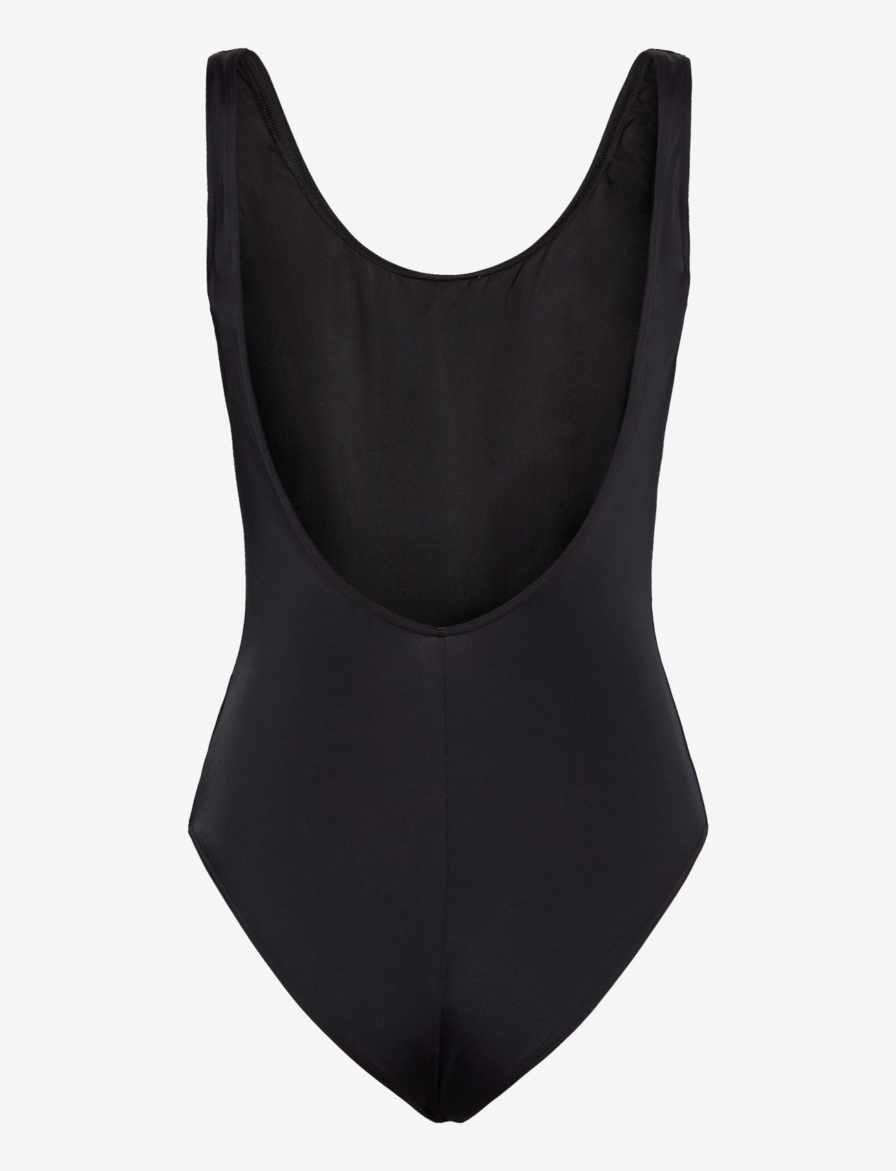 H2O - Tornø Swimsuit - sport-bademode - black - 1