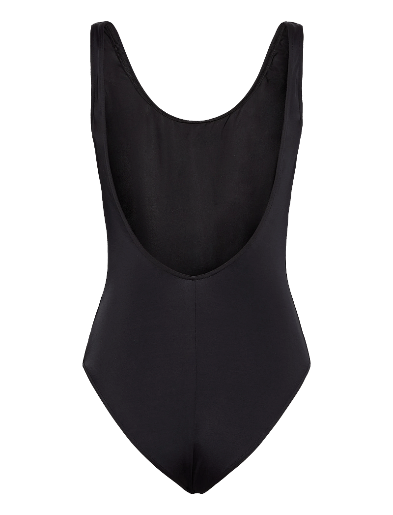 H2O - Tornø Swimsuit - sport-bademode - black - 1