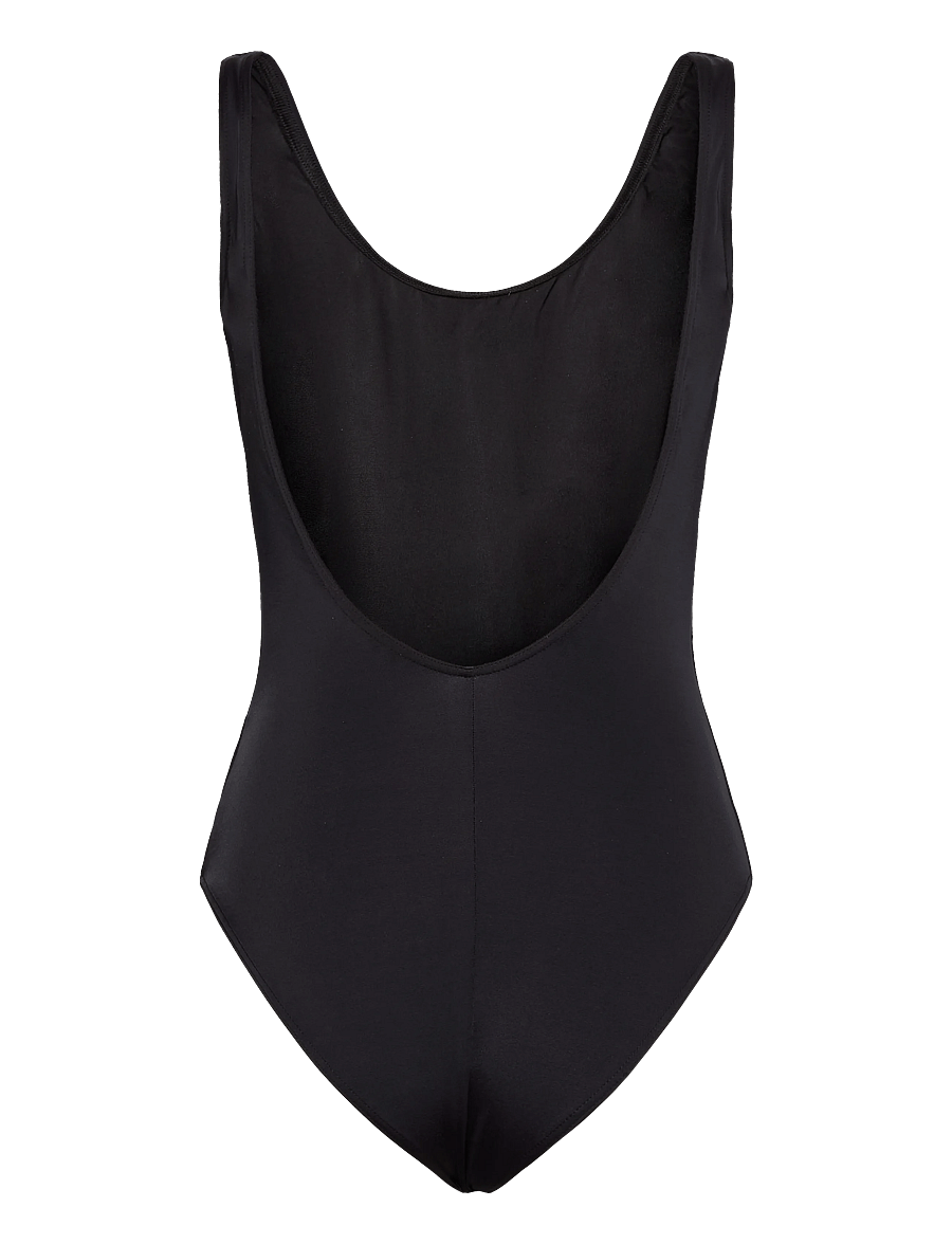 H2O - Tornø Swimsuit - ujumistrikood - black - 1