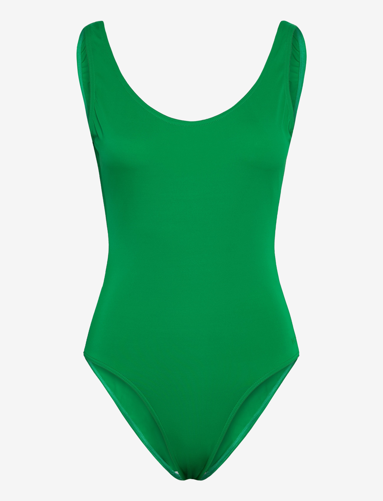 H2O - Tornø Swimsuit - sport-bademode - posy green - 0