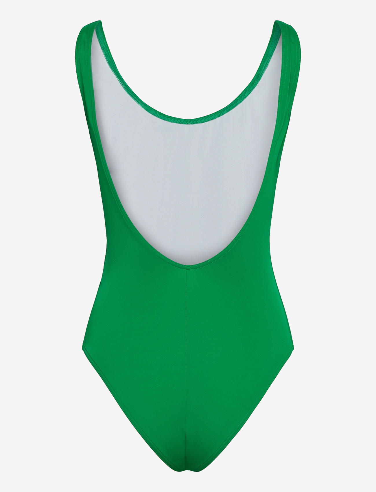 H2O - Tornø Swimsuit - sport-bademode - posy green - 1