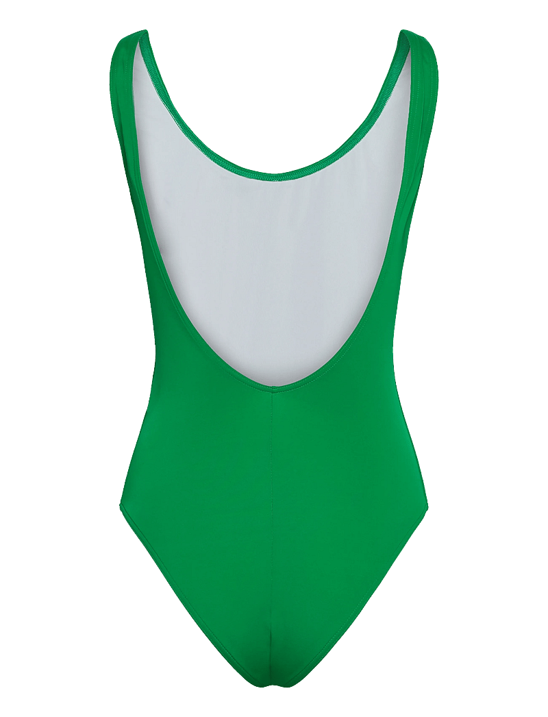 H2O - Tornø Swimsuit - sport-bademode - posy green - 1
