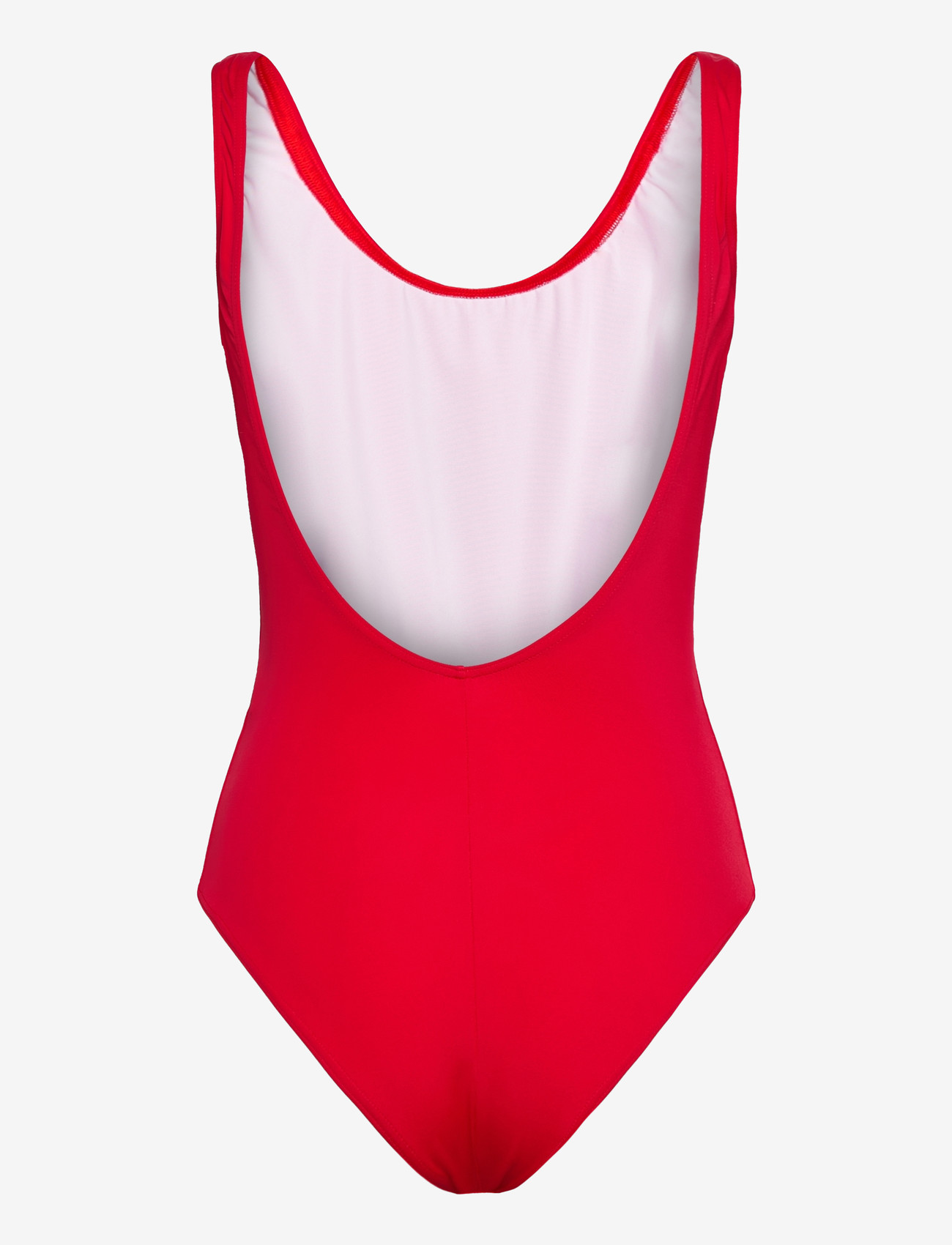 H2O - Tornø Swimsuit - sportsbadetøj - red - 1
