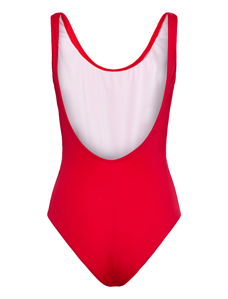H2O - Tornø Swimsuit - sportsbadetøj - red - 1