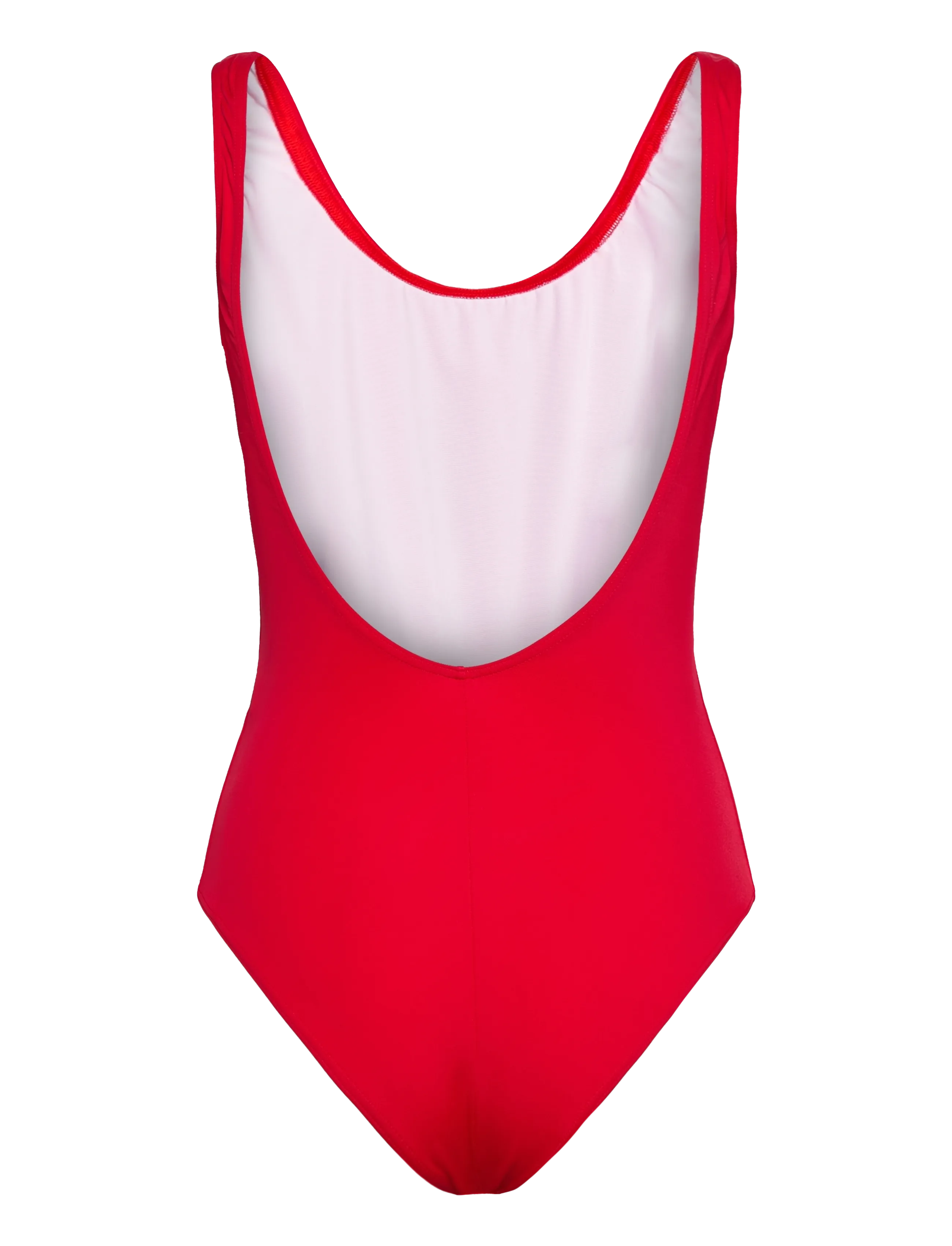 H2O - Tornø Swimsuit - sportsbadetøj - red - 1