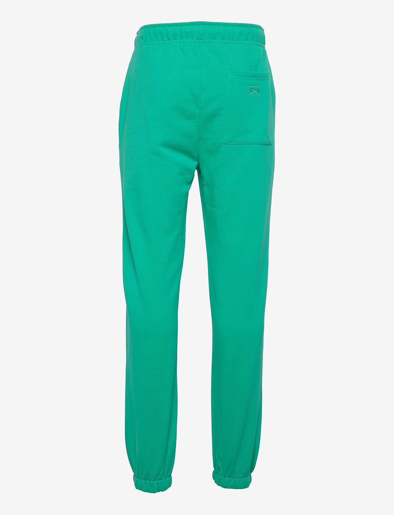H2O - Couch Sweat Pants - vivid green - 1