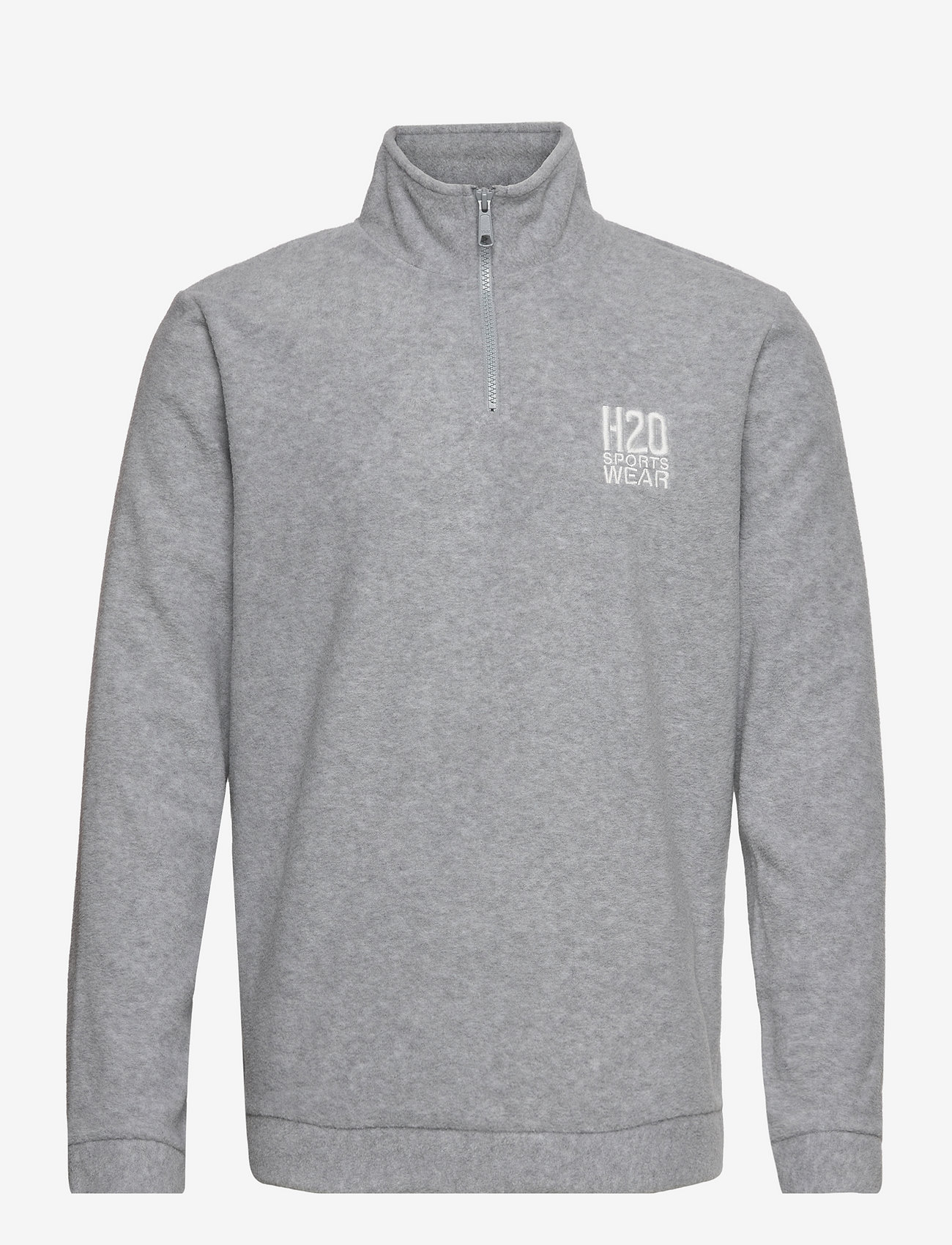 Fleece Half Zip