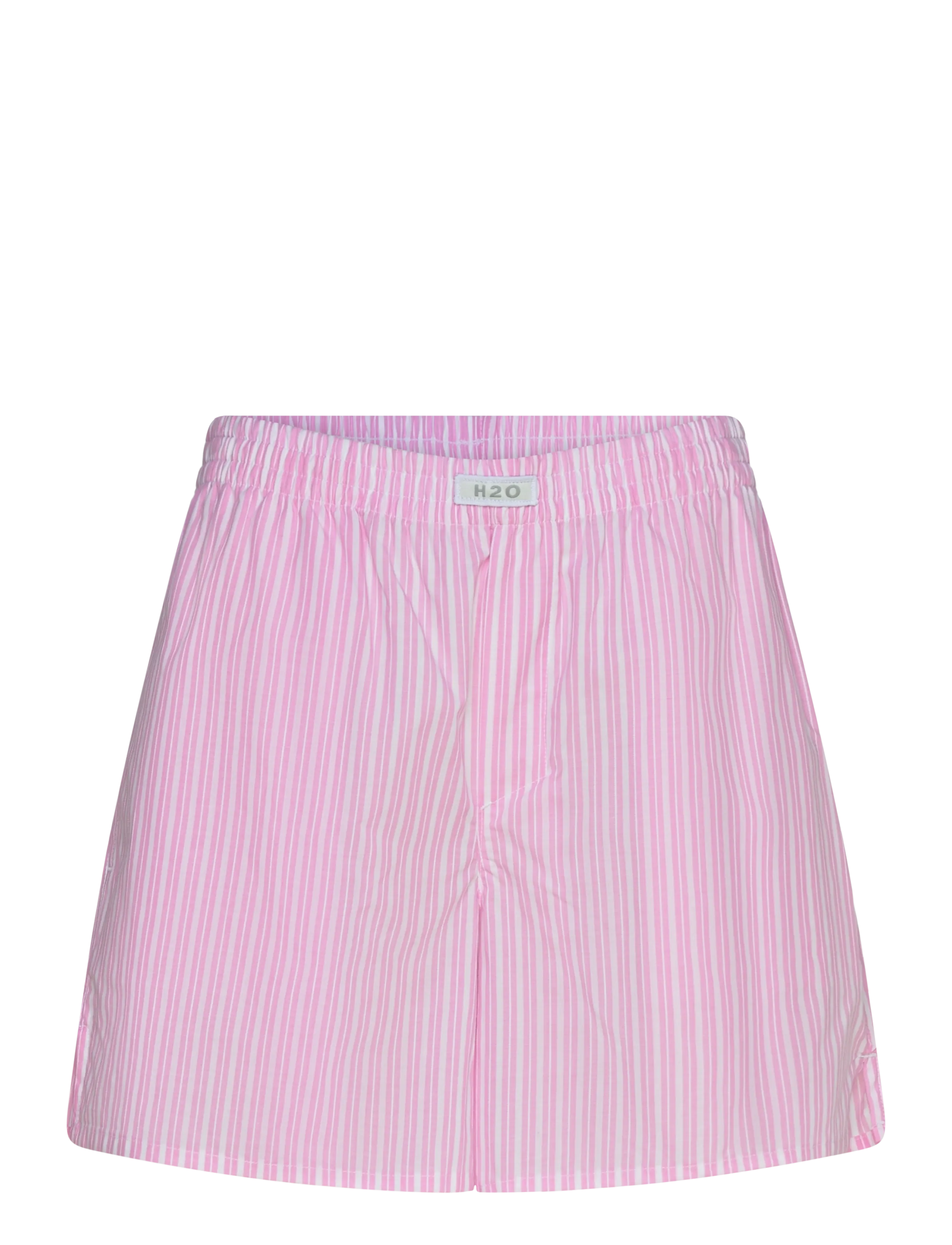 H2O Rønne Essential Pajamas Shorts, XS, Pink, Sport Shorts > Sport Casual Shorts, Dame