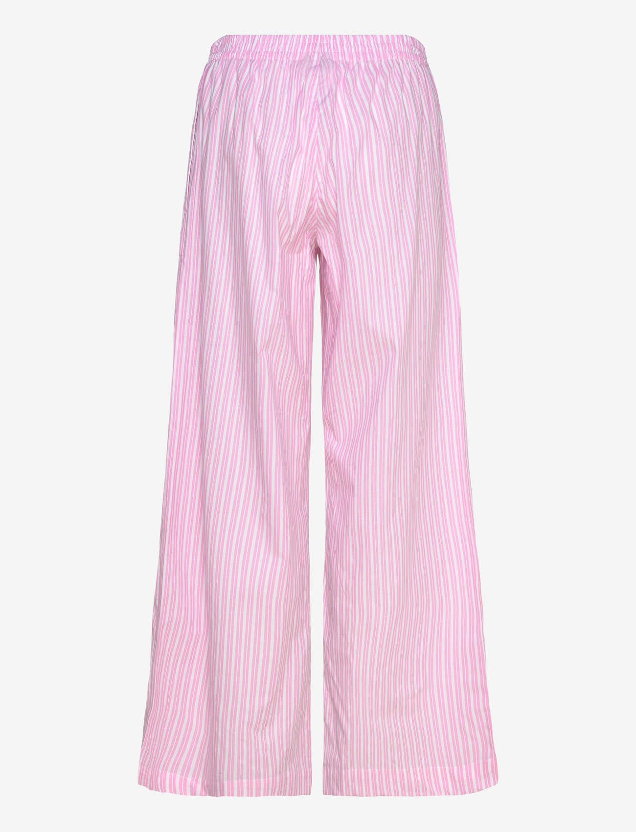 H2O - Rønne Essential Pajamas Pants - casual - pink/white - 1