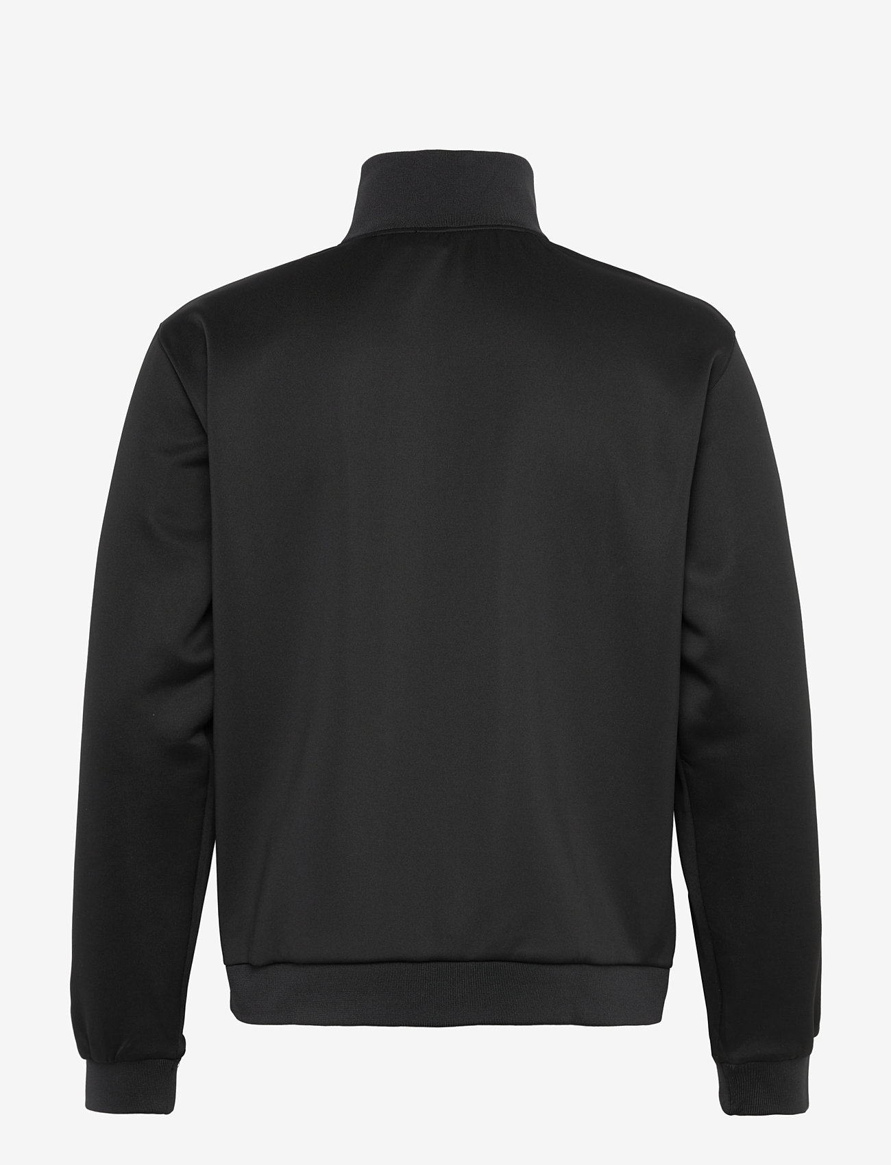 H2O - Tracksuit Zip Jacket - gifts below 15000kr - black - 1