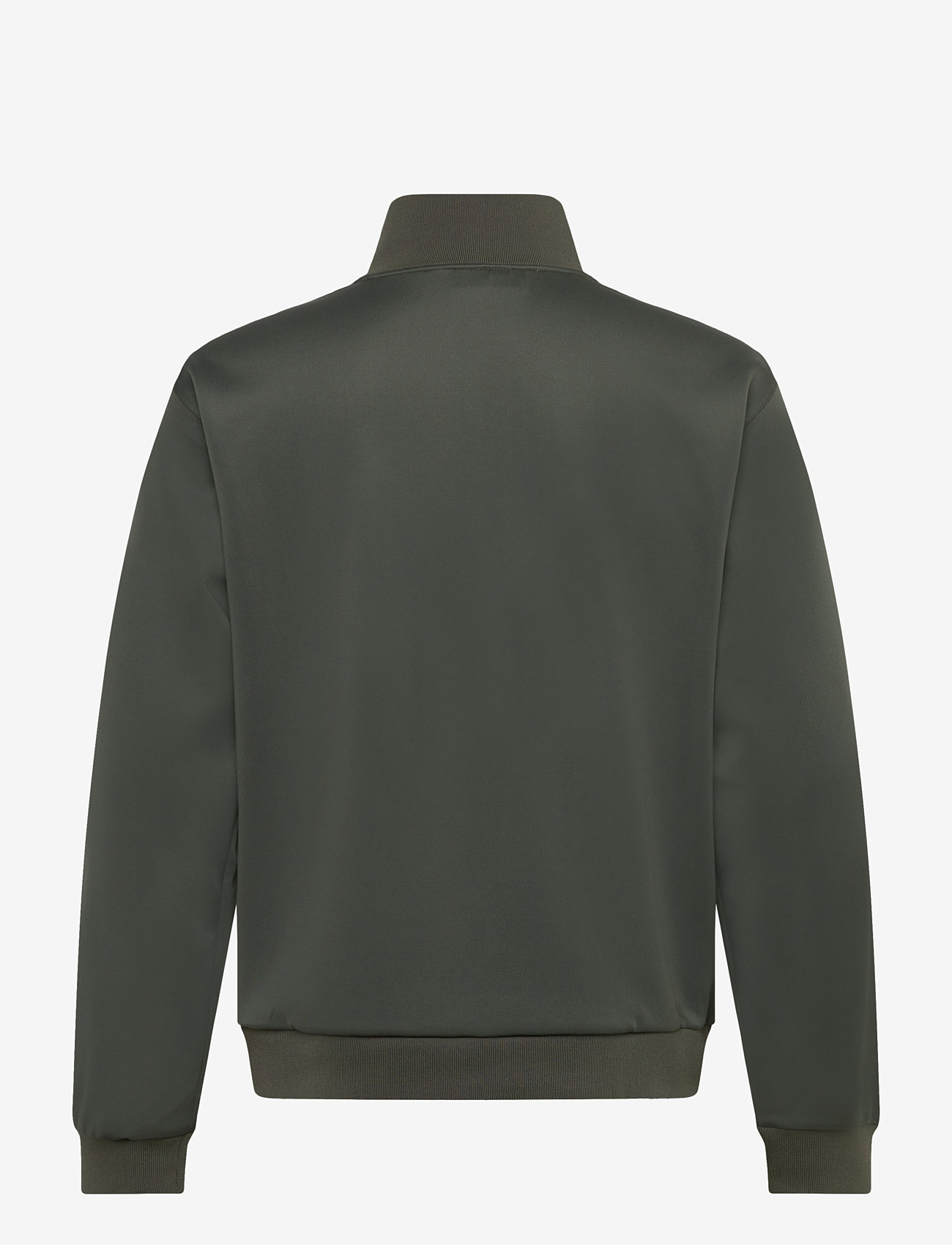 H2O - Tracksuit Zip Jacket - sweatshirts - thyme army - 1