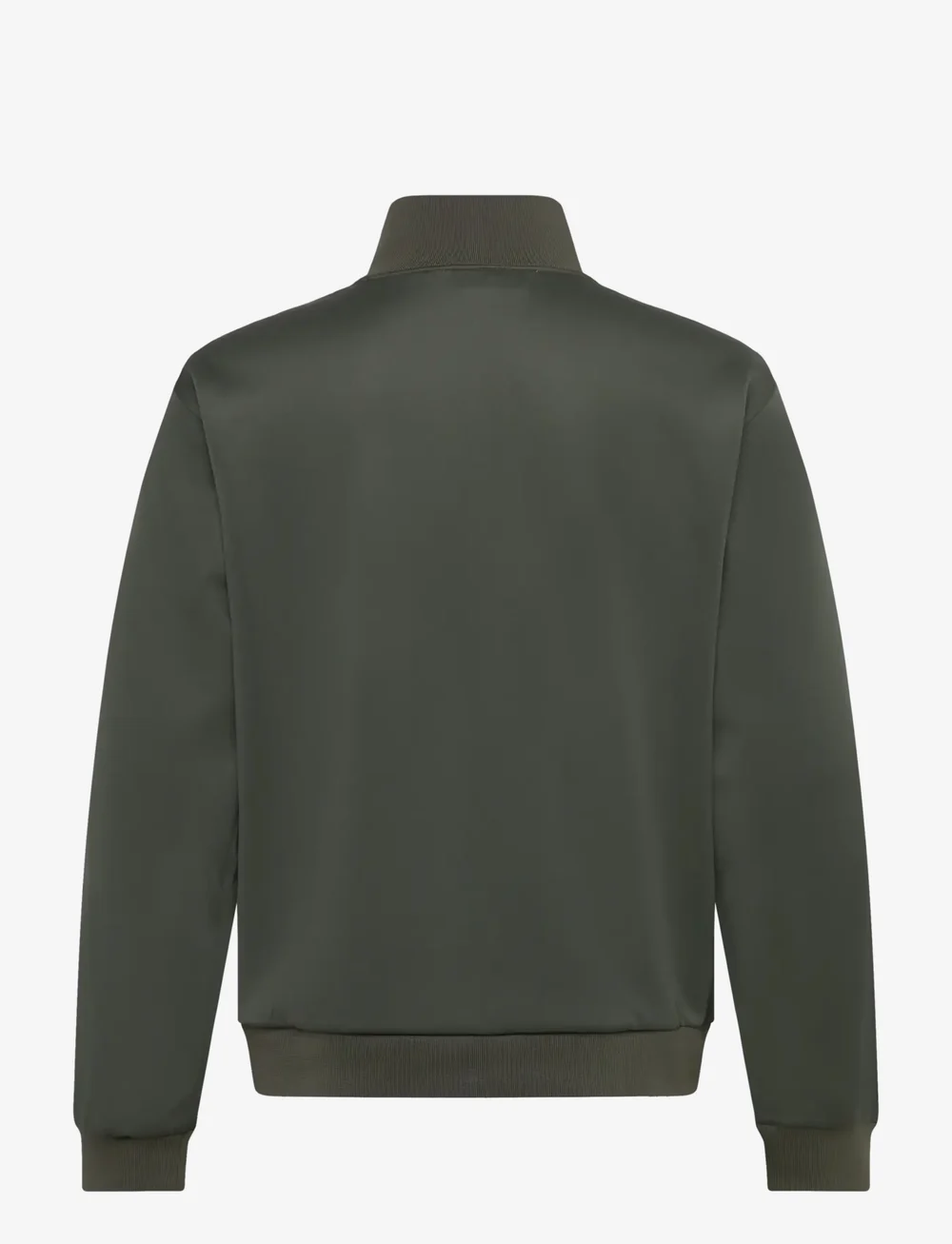 H2O - Tracksuit Zip Jacket - sweatshirts - thyme army - 1