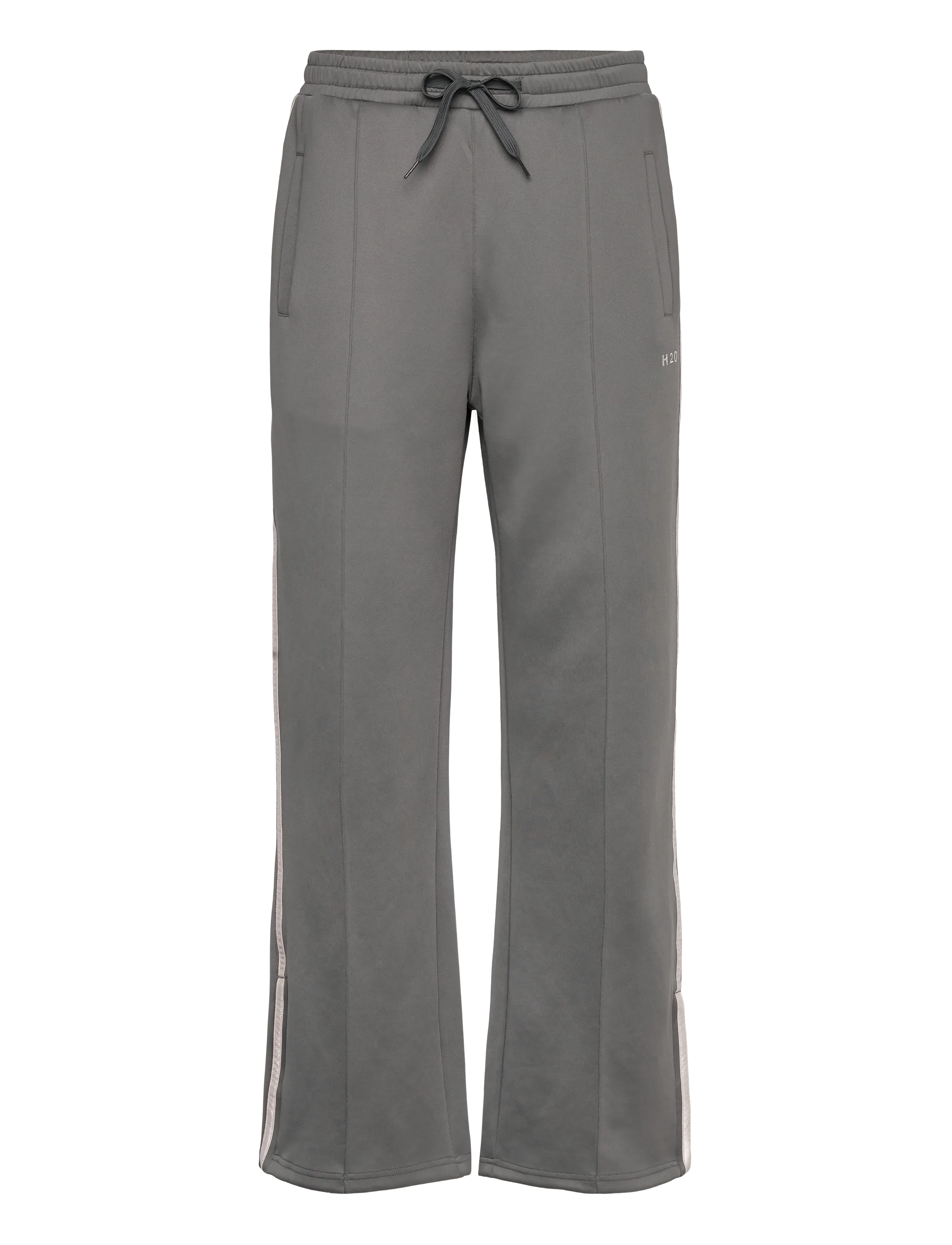 H2O Tracksuit Pants - Kläder - ANTHRACITE / grey