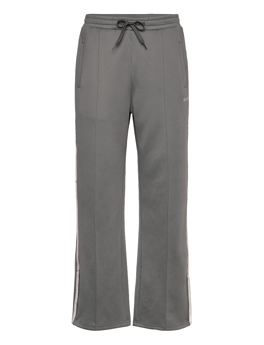 H2O - Tracksuit Pants - jogginghosen - anthracite - 0
